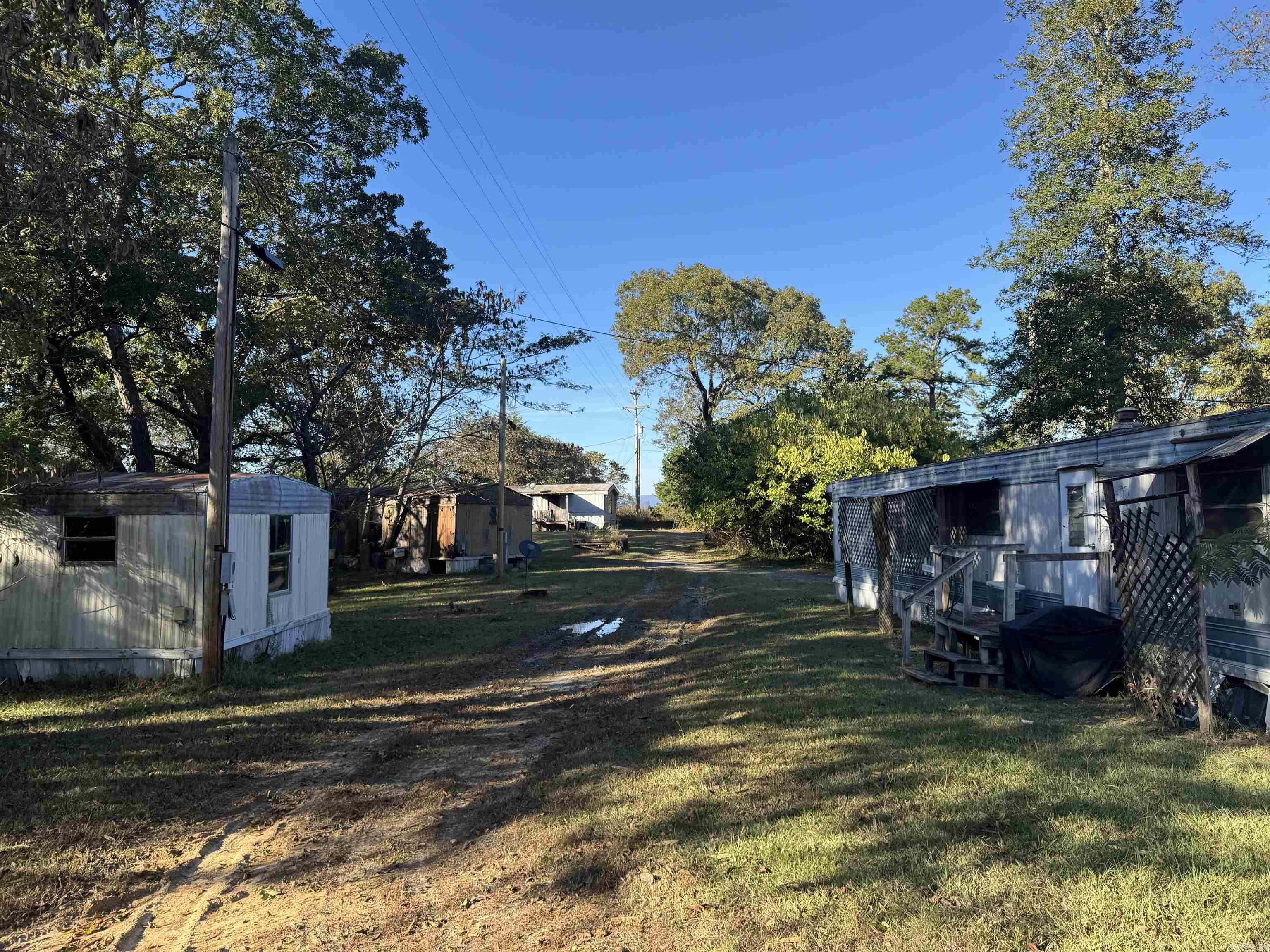 112 Breezy Lane Hatfield, AR 71945