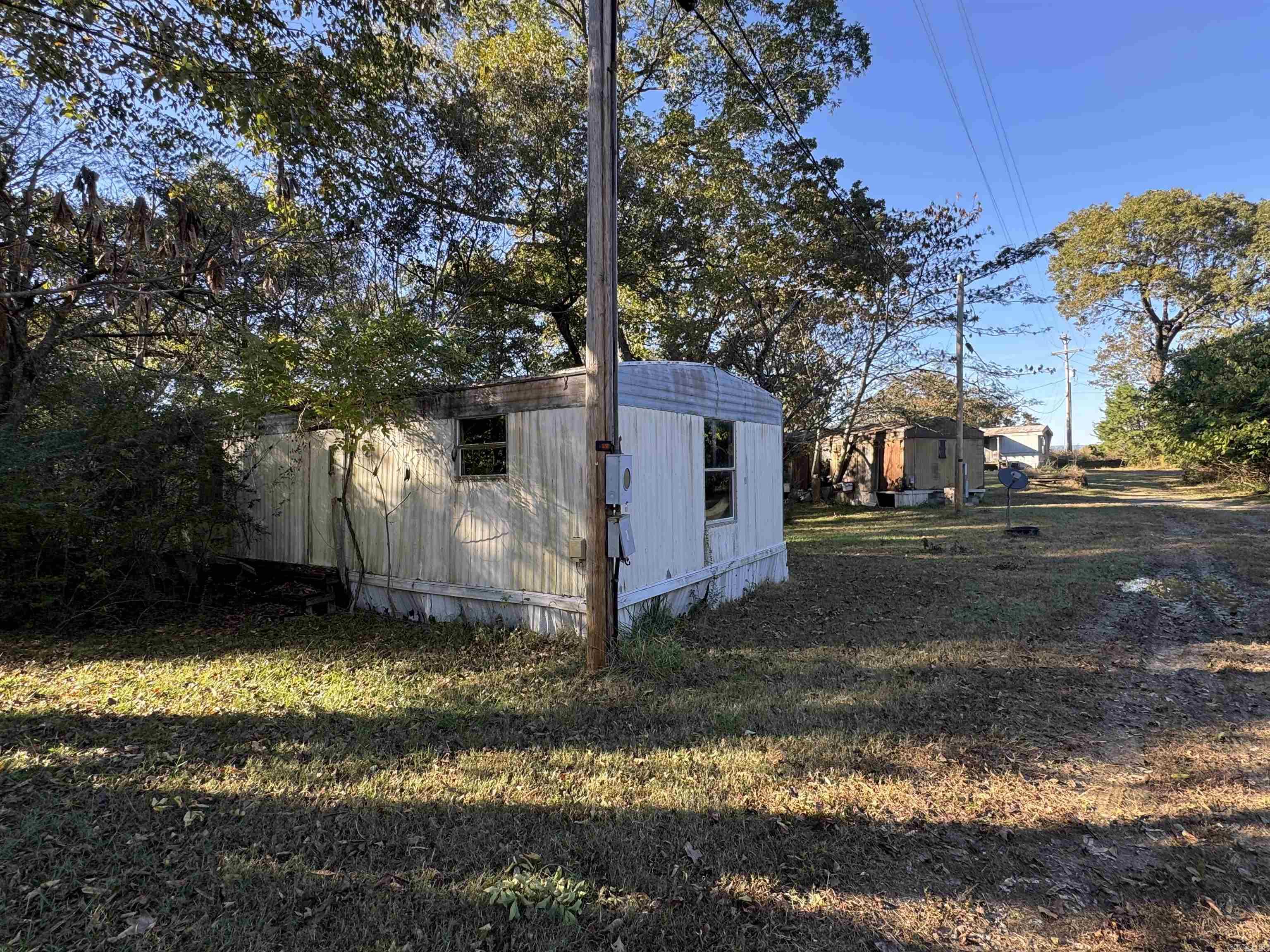 112 Breezy Lane Hatfield, AR 71945