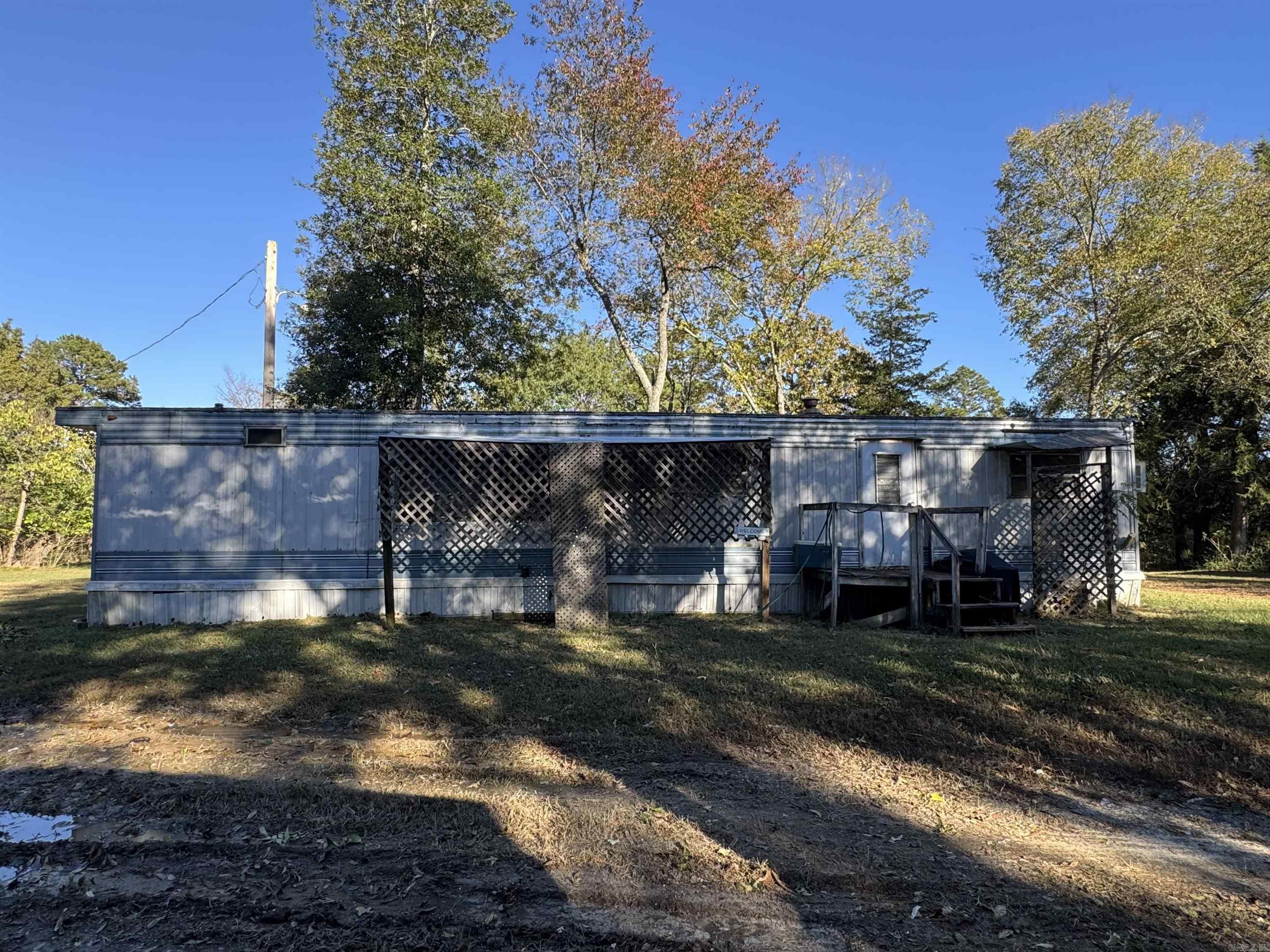 112 Breezy Lane  Hatfield, AR