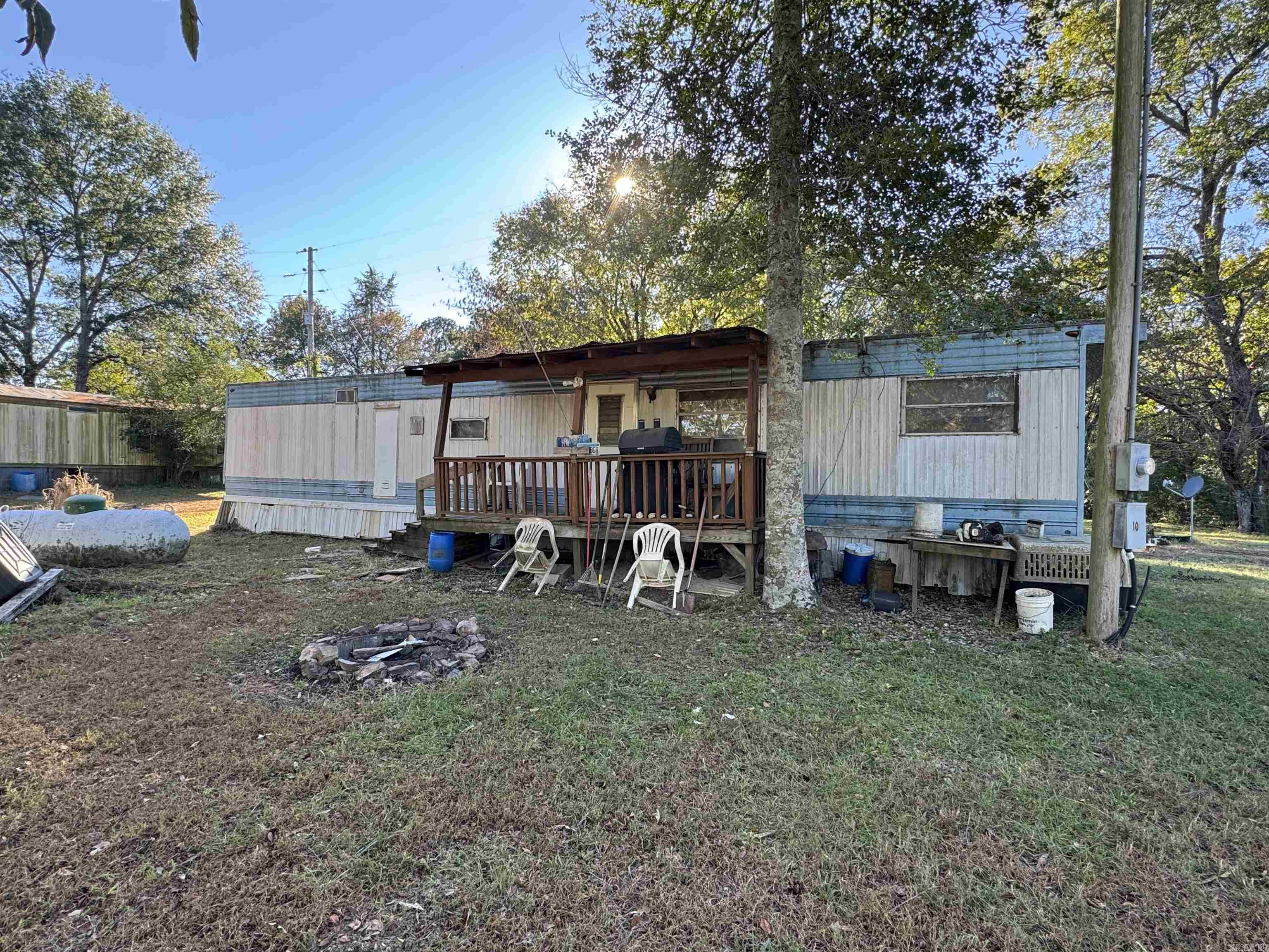 112 Breezy Lane  Hatfield, AR