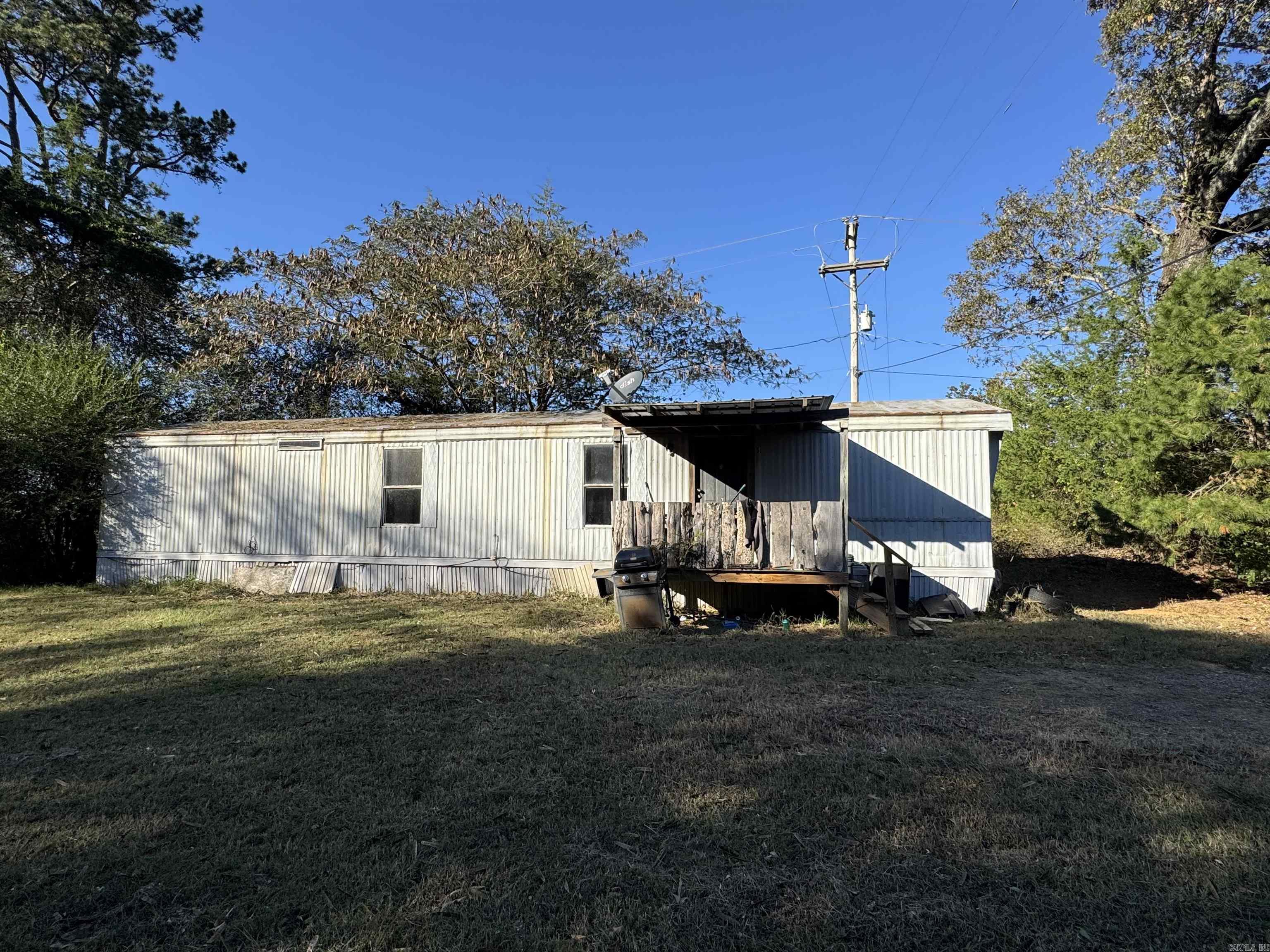 112 Breezy Lane  Hatfield, AR