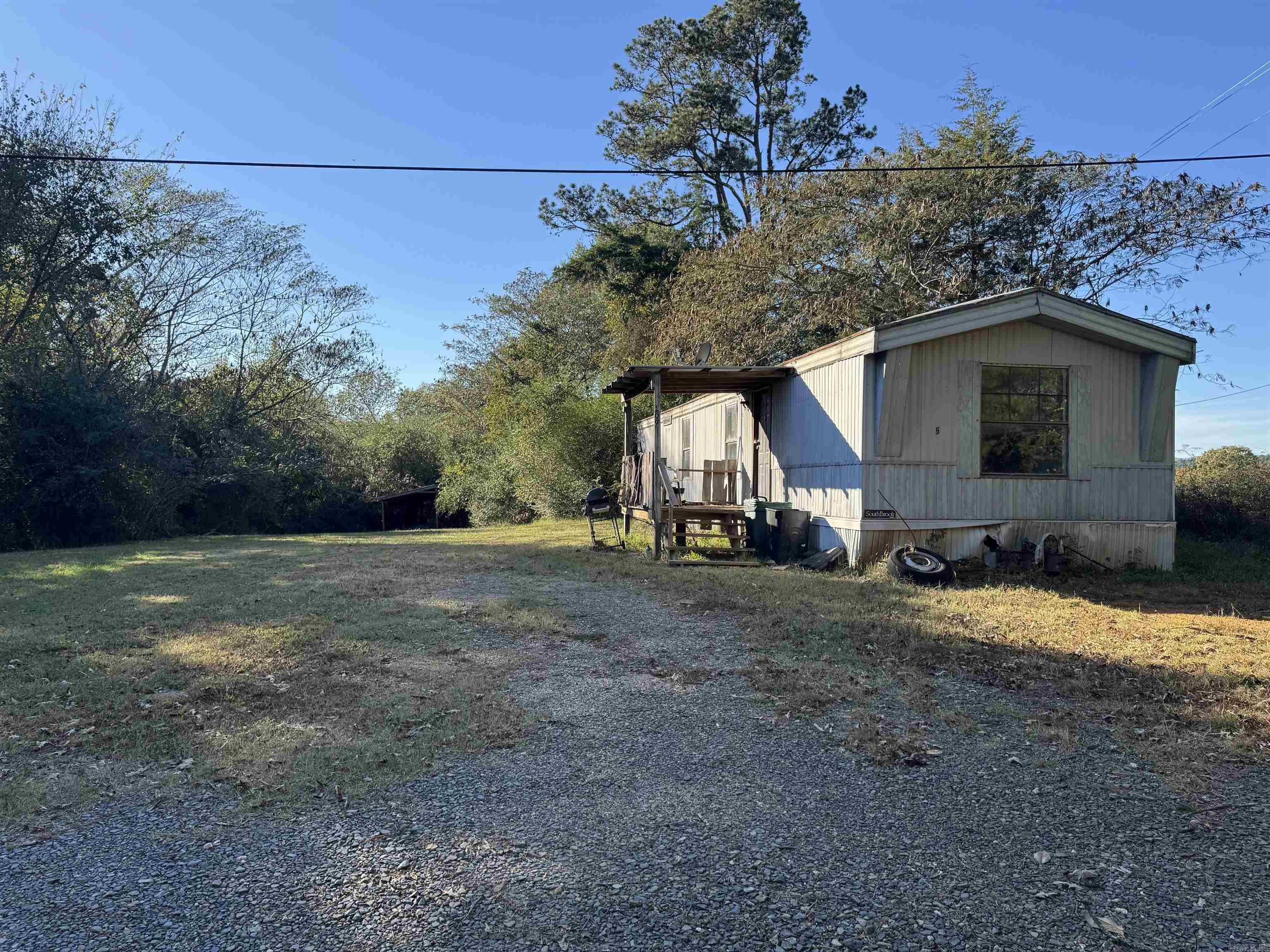 112 Breezy Lane  Hatfield, AR