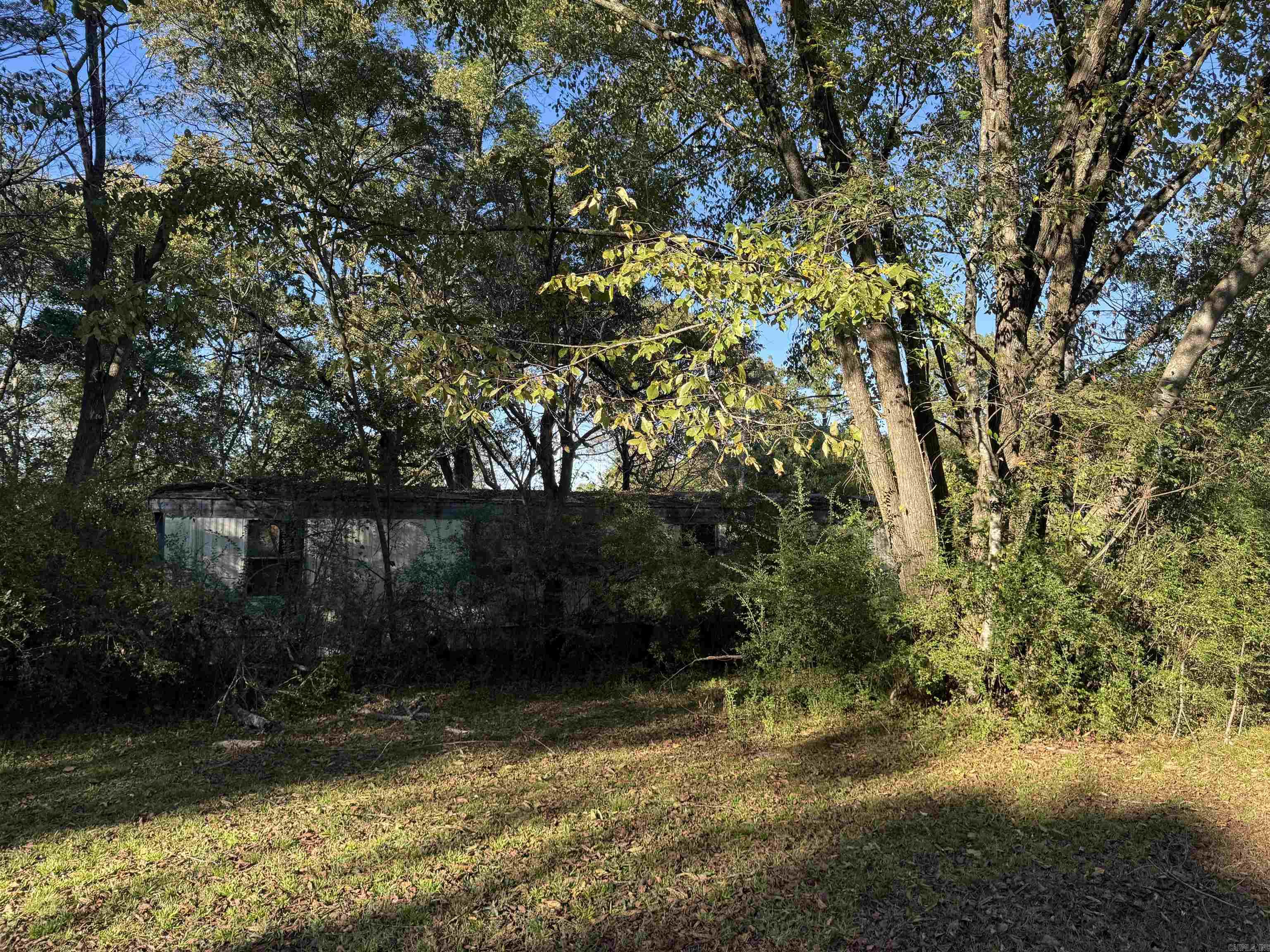 112 Breezy Lane  Hatfield, AR