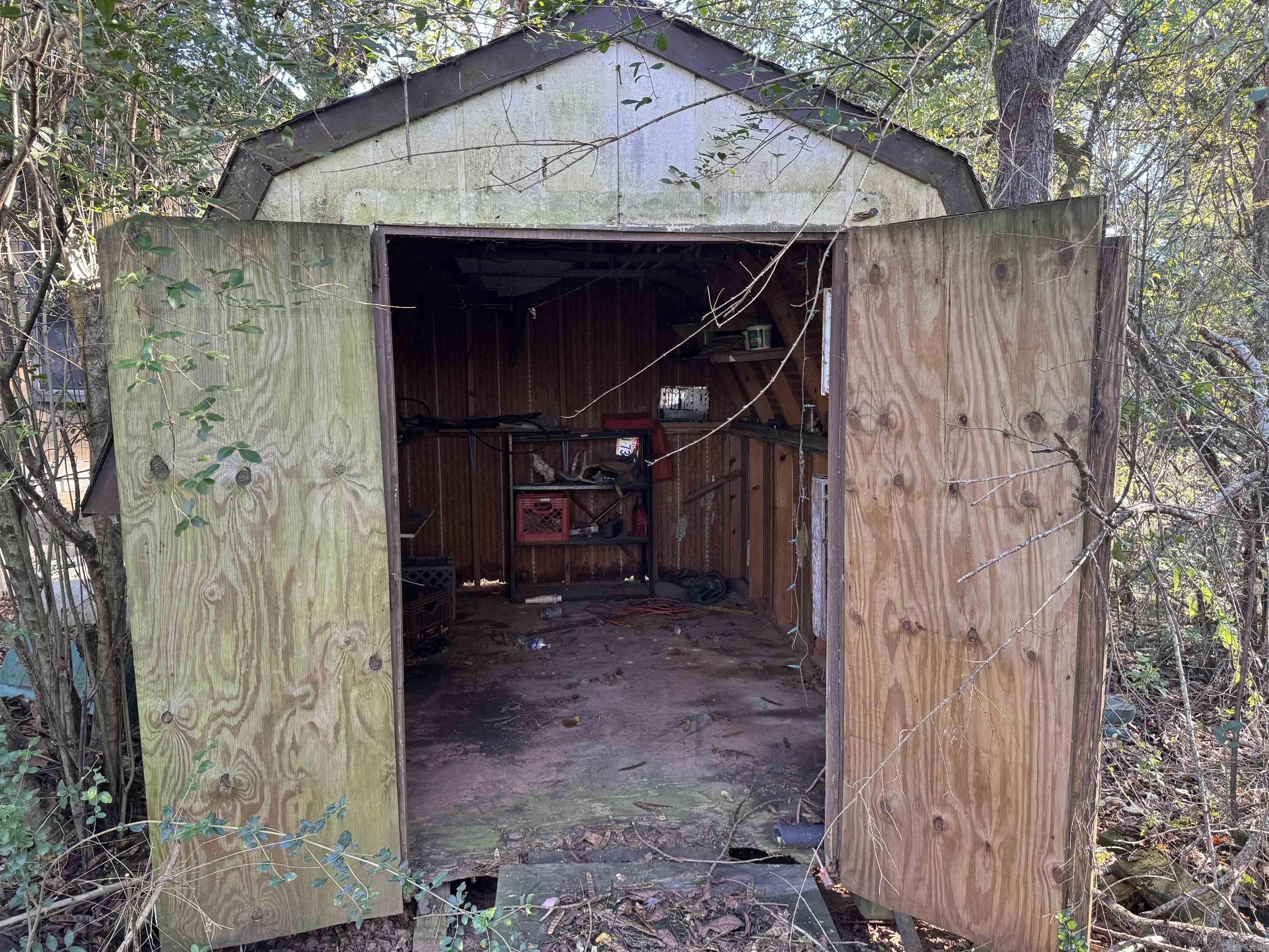 112 Breezy Lane  Hatfield, AR