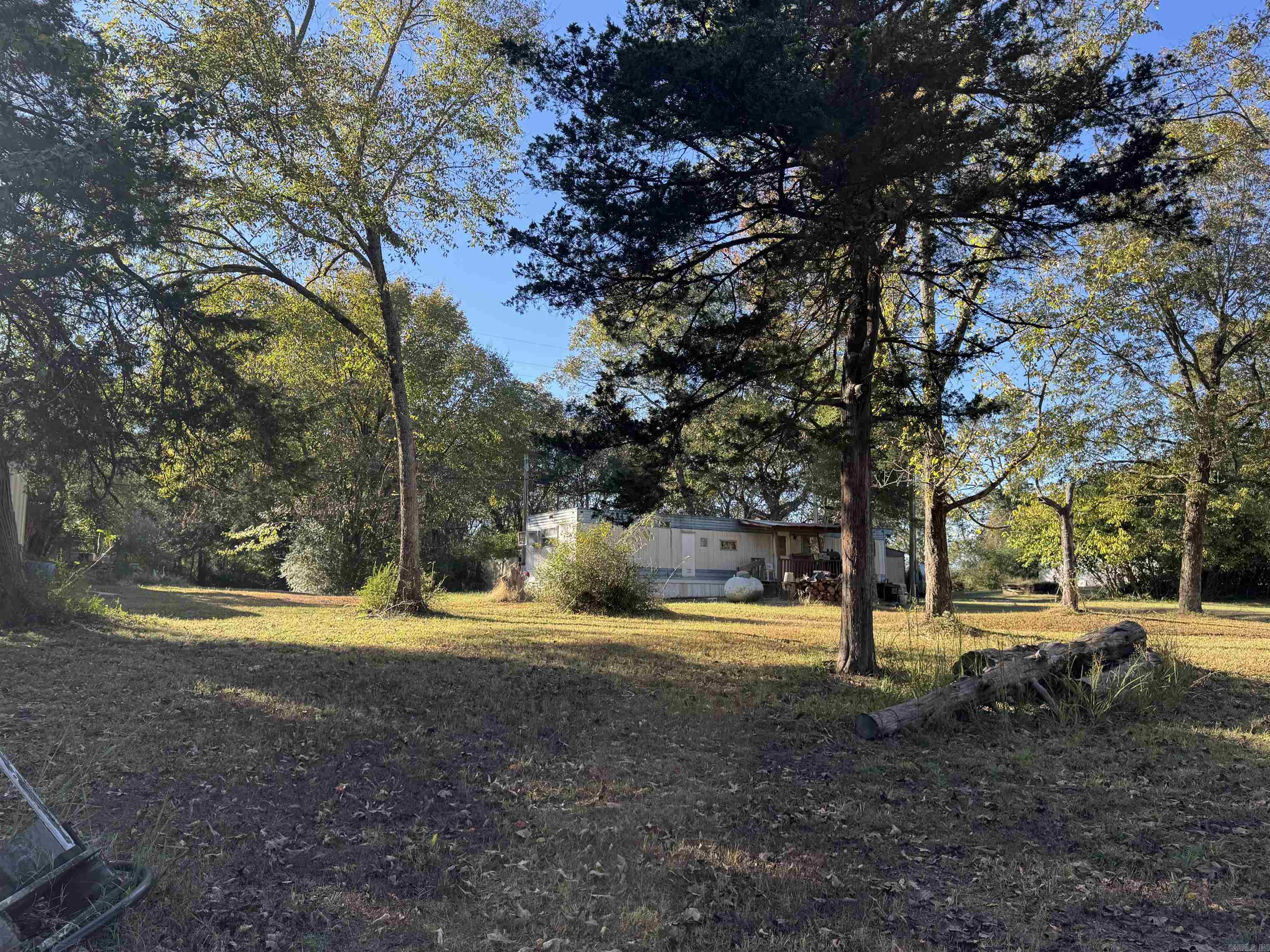 112 Breezy Lane  Hatfield, AR