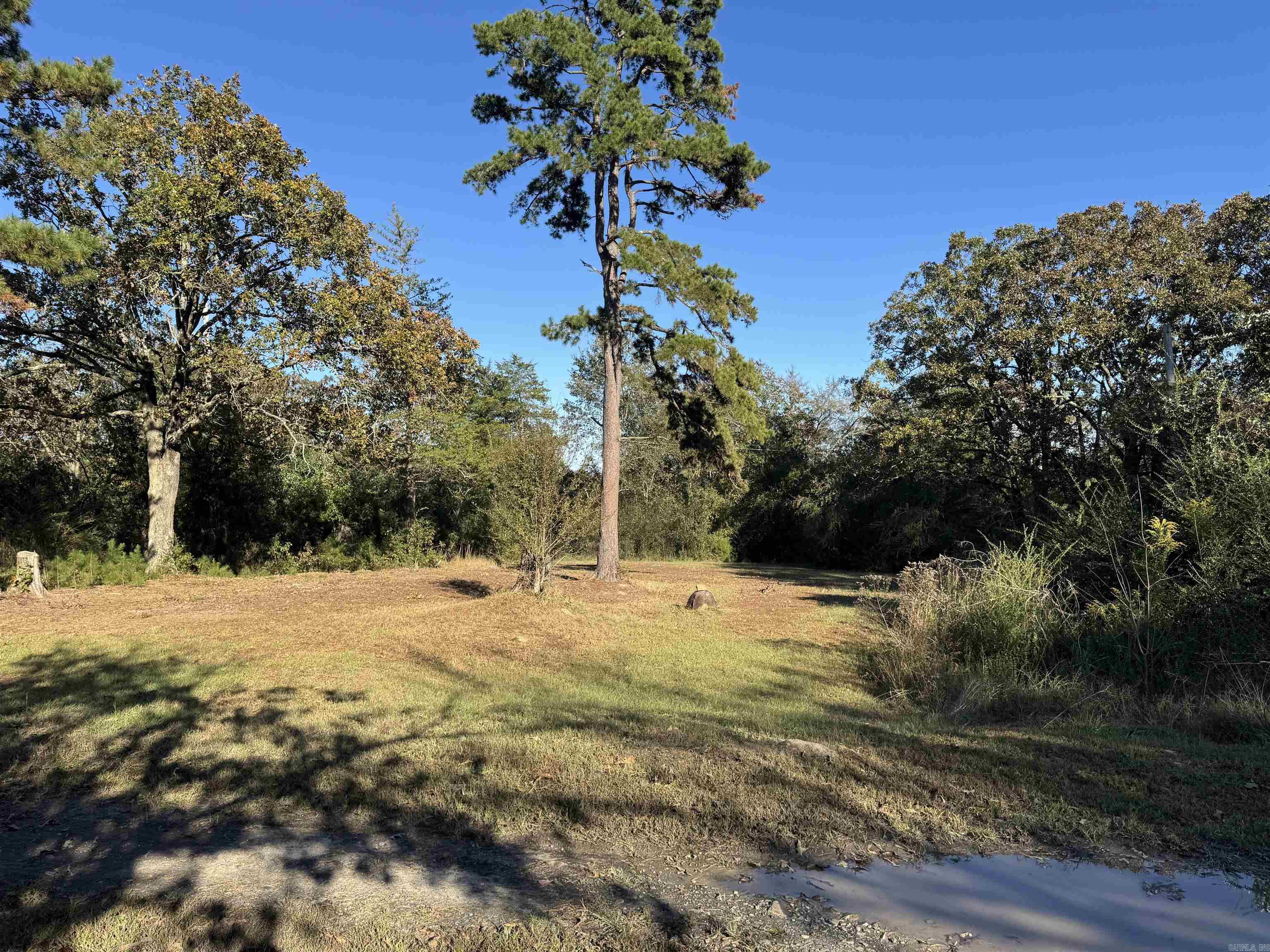 112 Breezy Lane  Hatfield, AR