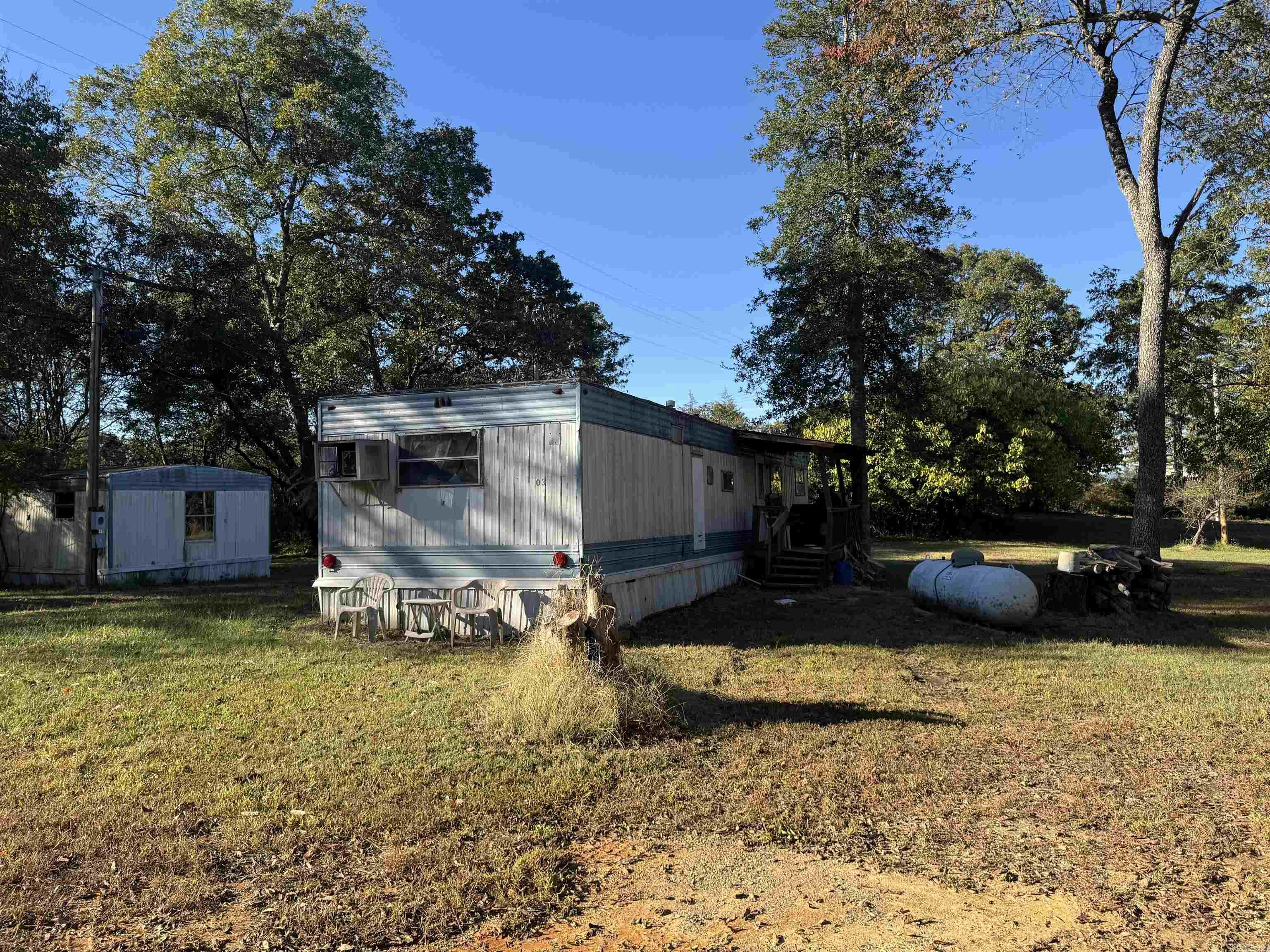 112 Breezy Lane  Hatfield, AR