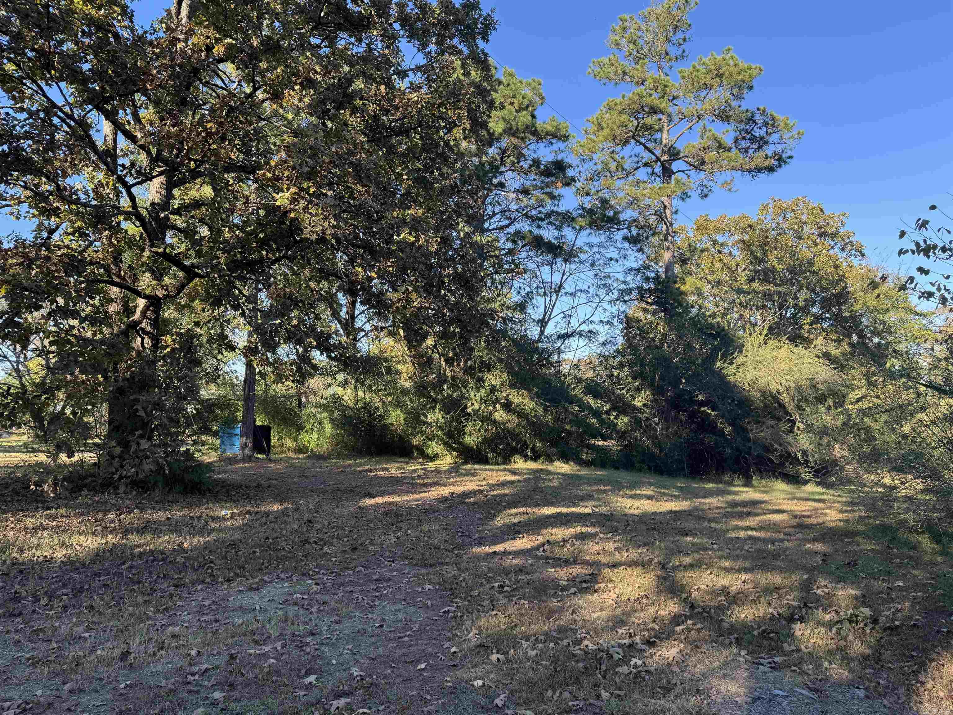 112 Breezy Lane  Hatfield, AR