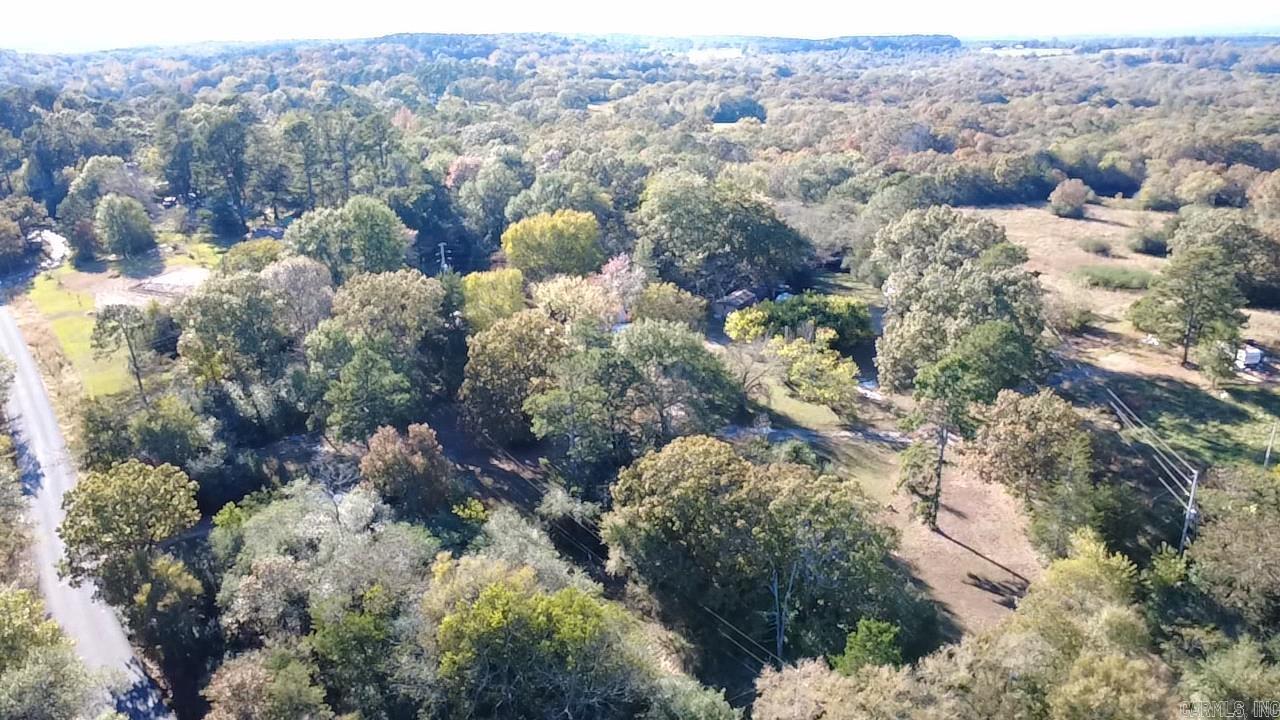 112 Breezy Lane  Hatfield, AR