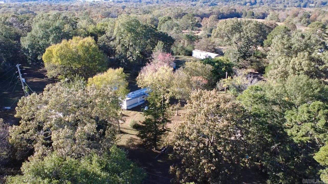 112 Breezy Lane  Hatfield, AR