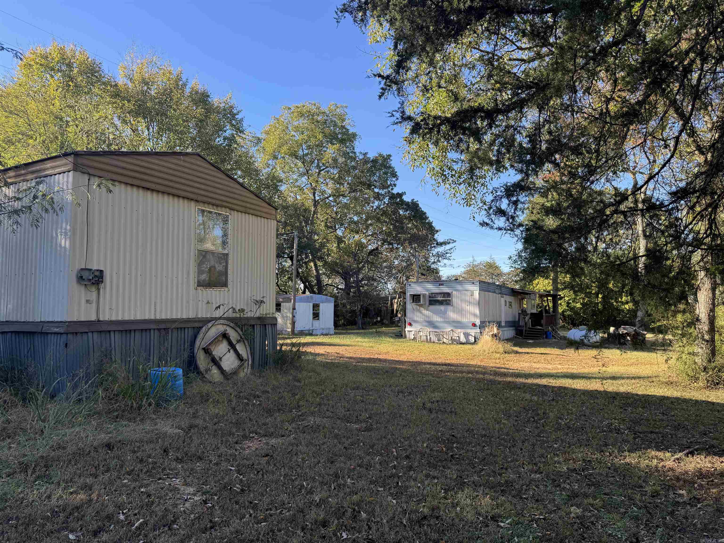 112 Breezy Lane  Hatfield, AR