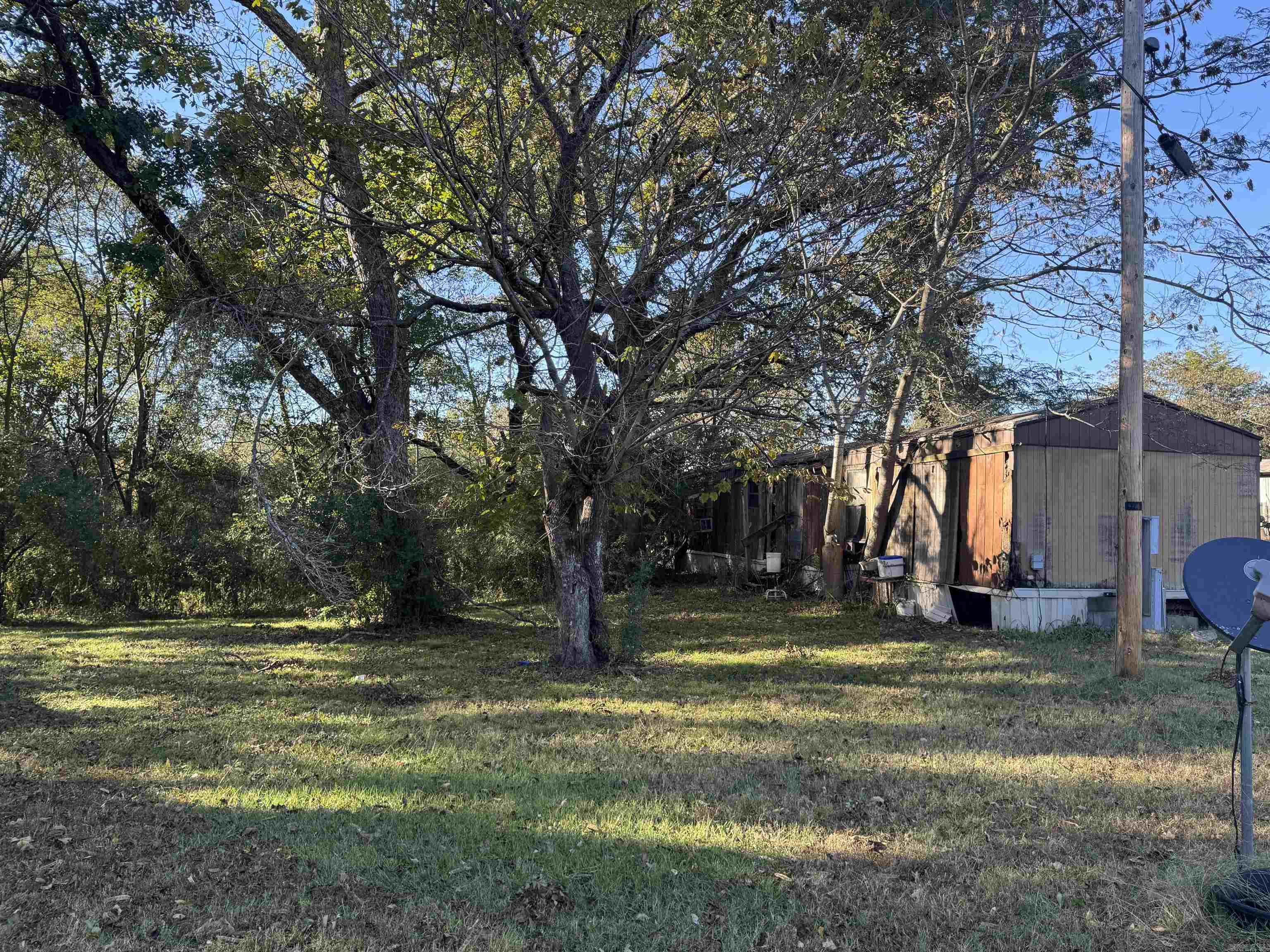 112 Breezy Lane  Hatfield, AR