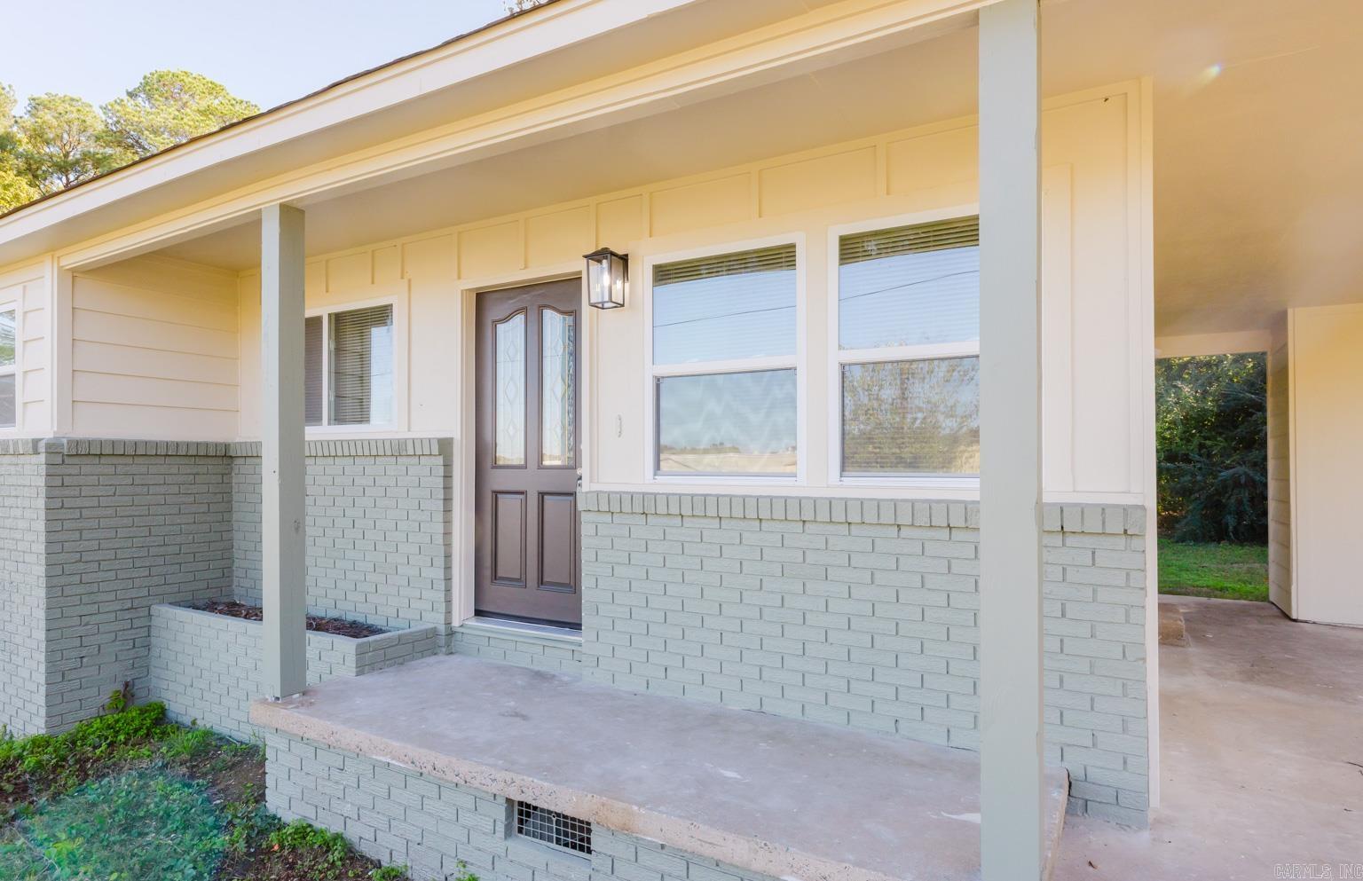 3407 Avery  Little Rock, AR