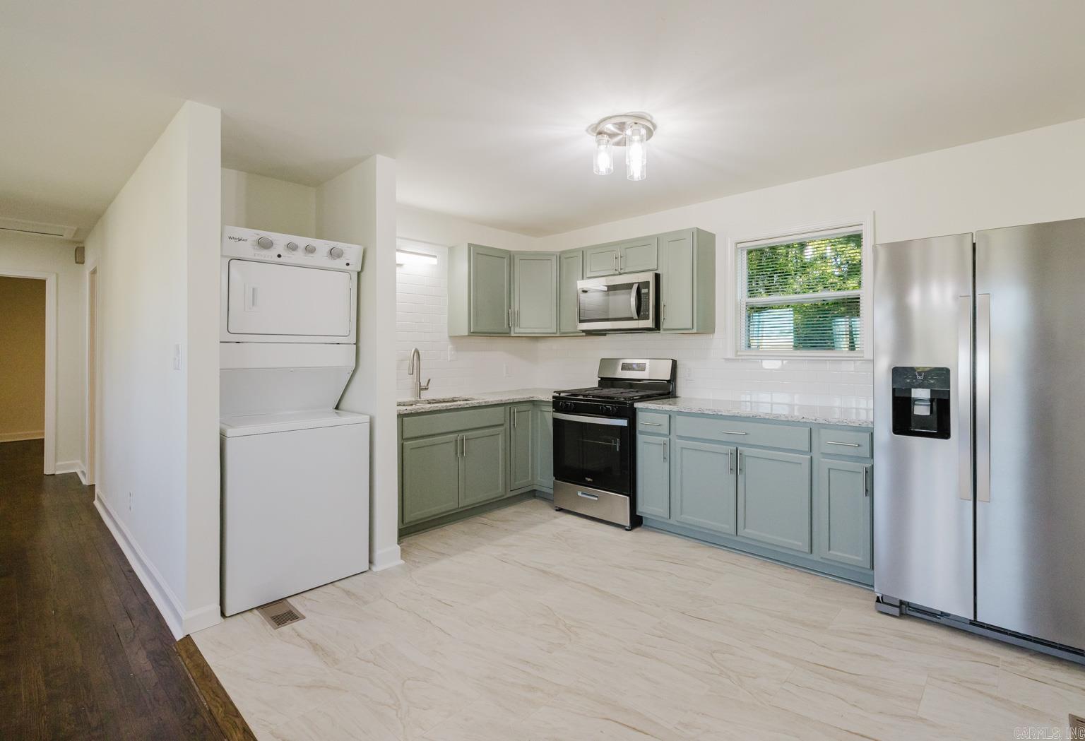 3407 Avery  Little Rock, AR