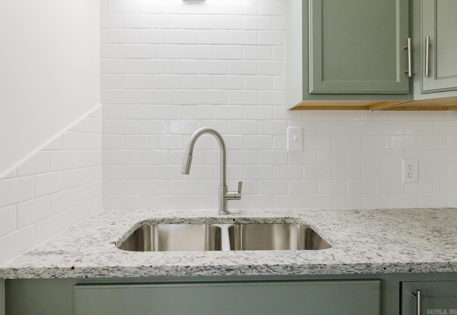 3407 Avery  Little Rock, AR