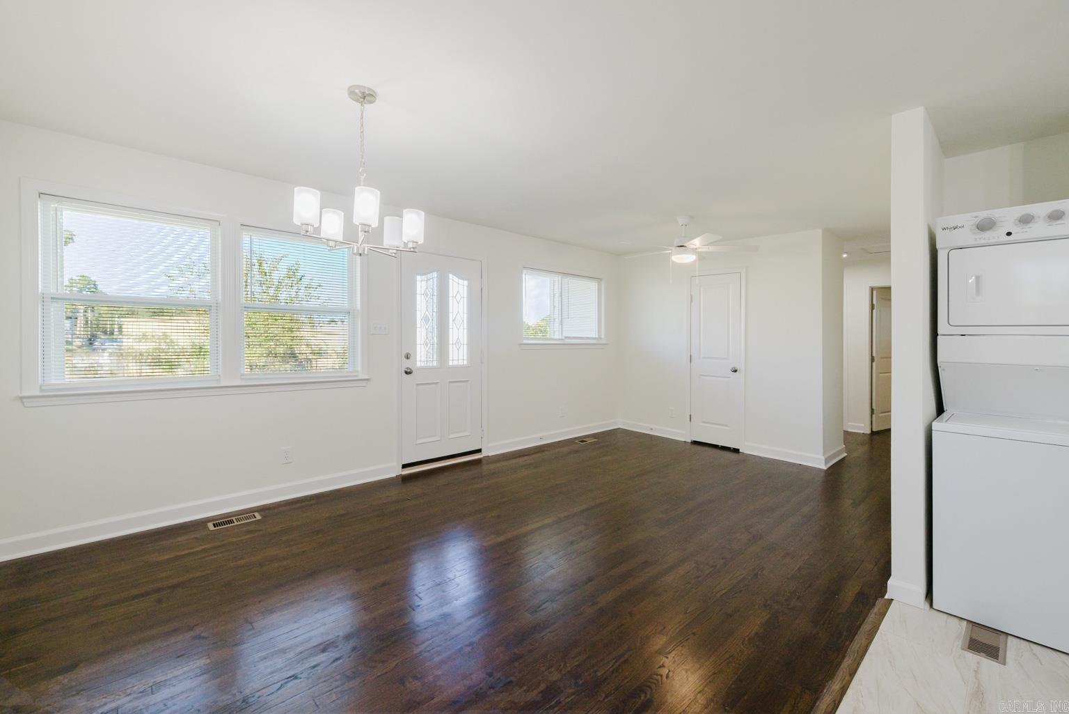 3407 Avery  Little Rock, AR