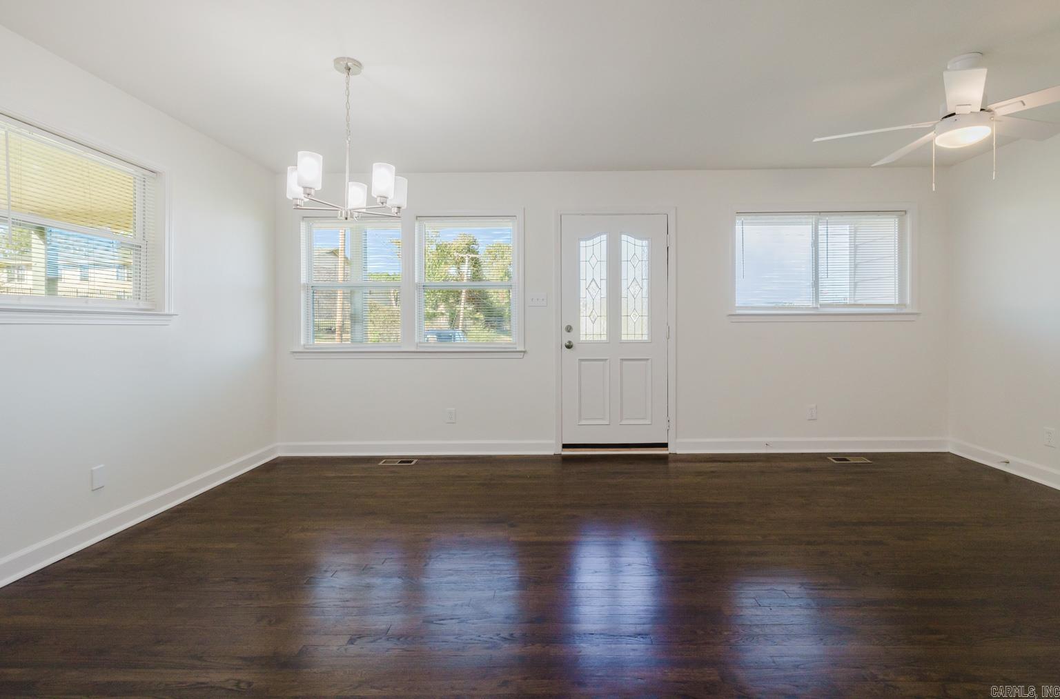 3407 Avery  Little Rock, AR