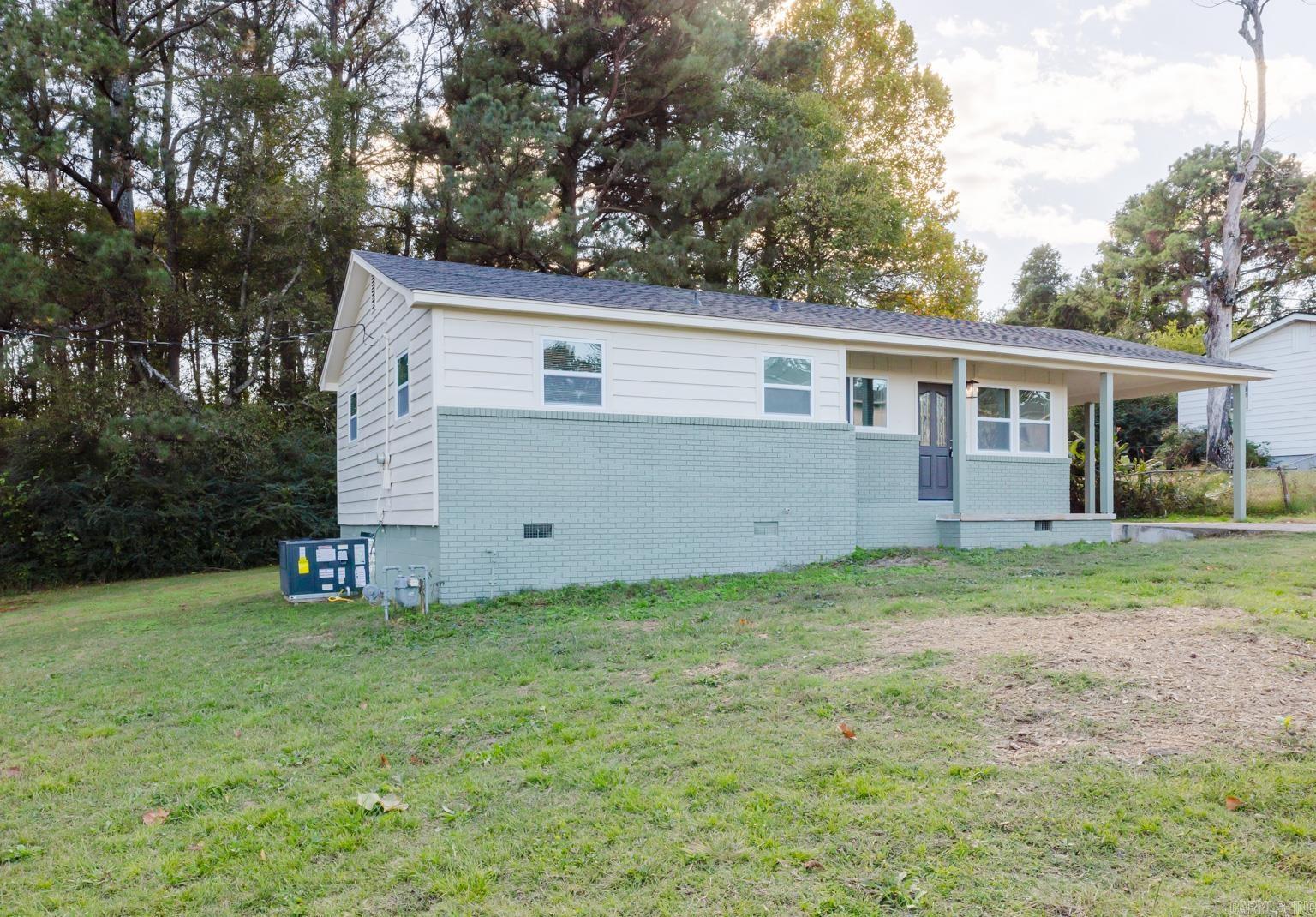 3407 Avery  Little Rock, AR