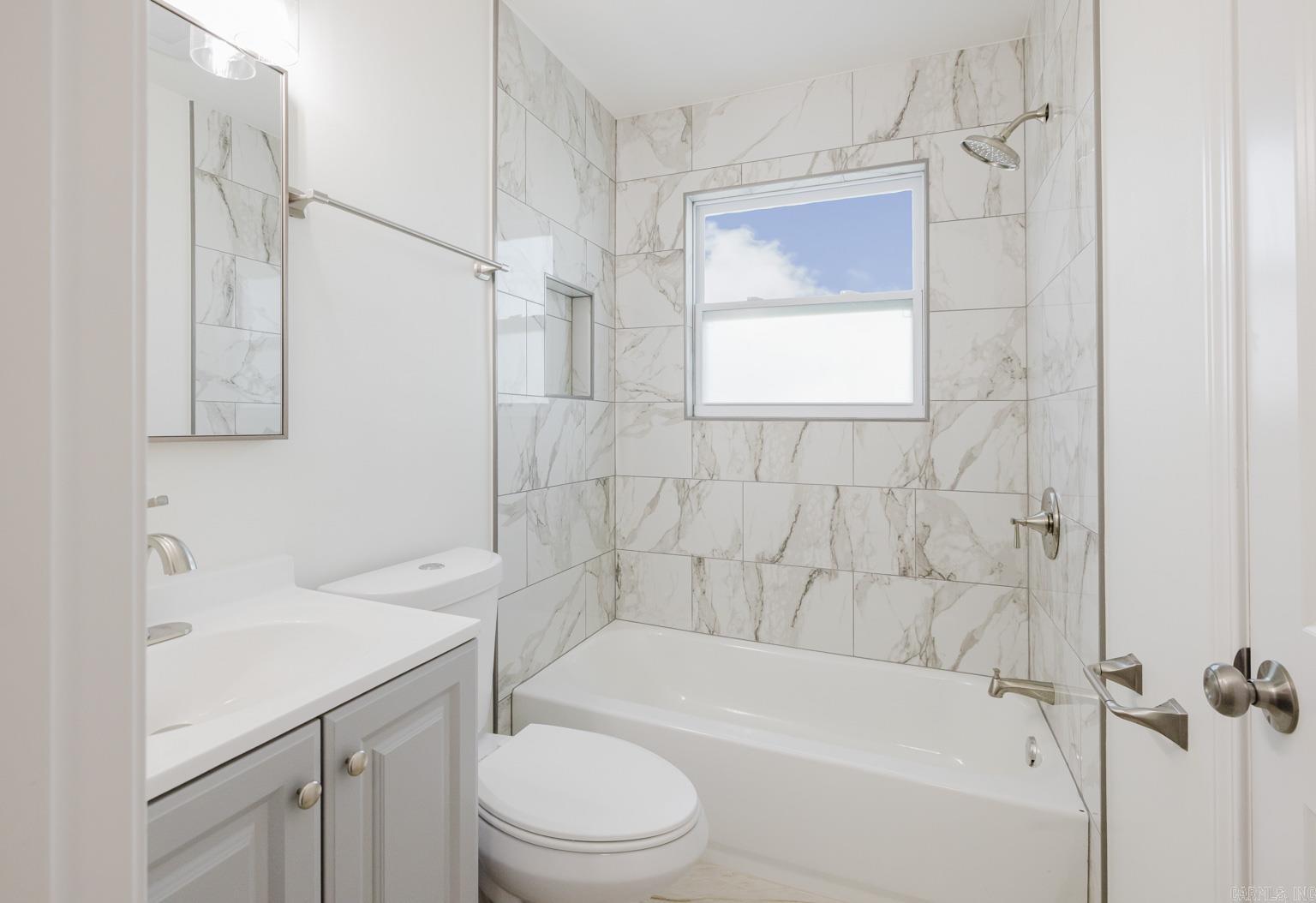 3407 Avery  Little Rock, AR