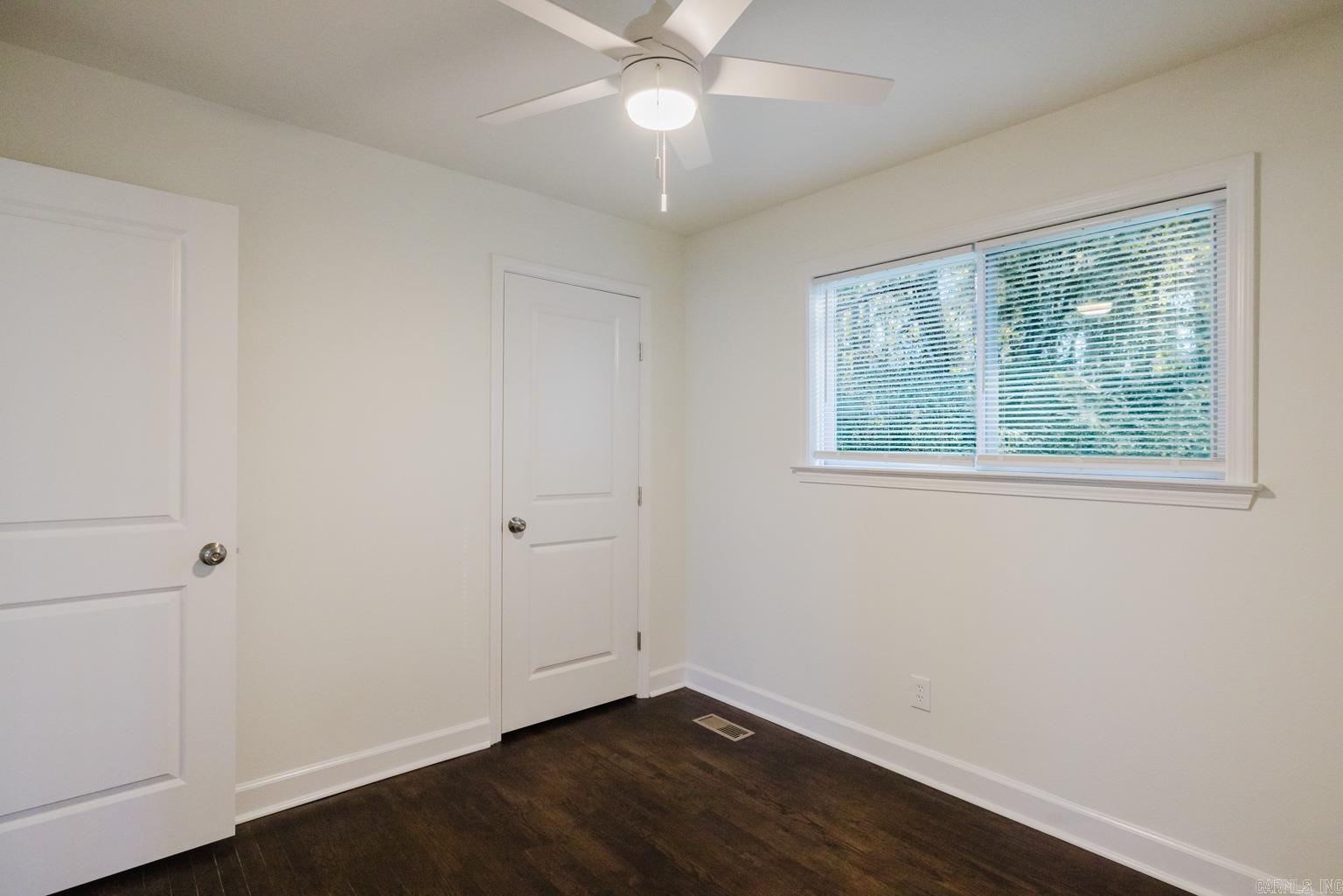 3407 Avery  Little Rock, AR