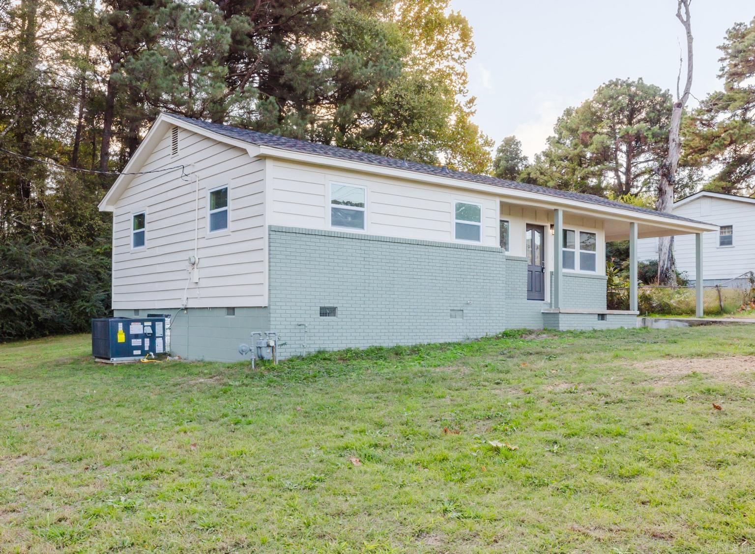 3407 Avery  Little Rock, AR
