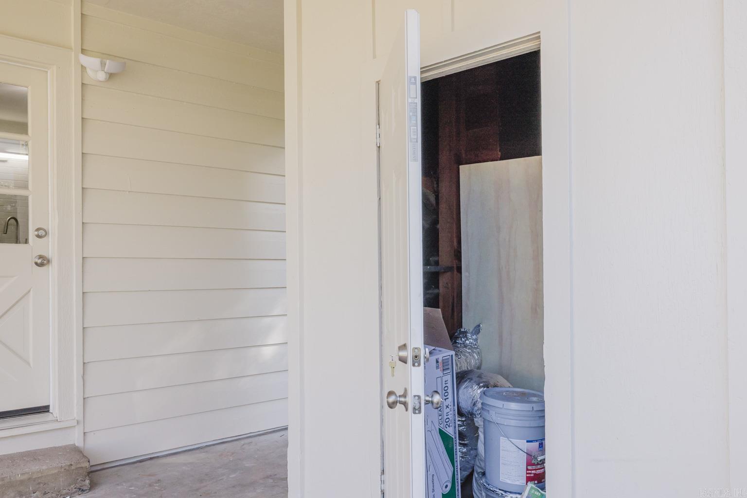 3407 Avery  Little Rock, AR