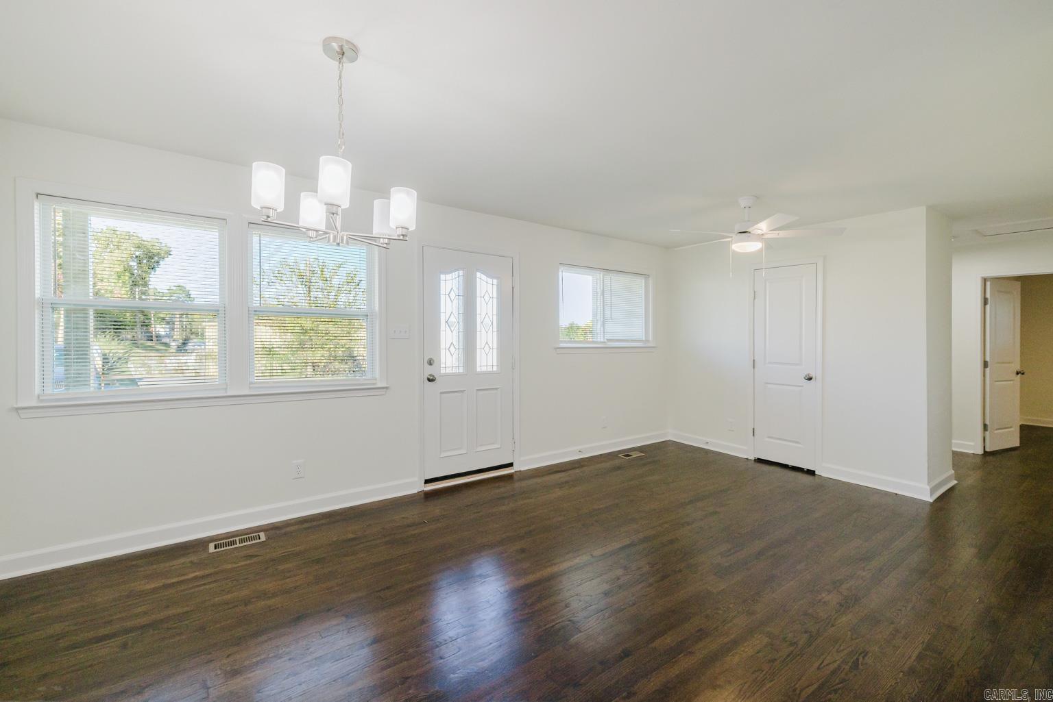 3407 Avery  Little Rock, AR