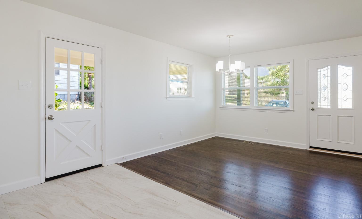 3407 Avery  Little Rock, AR