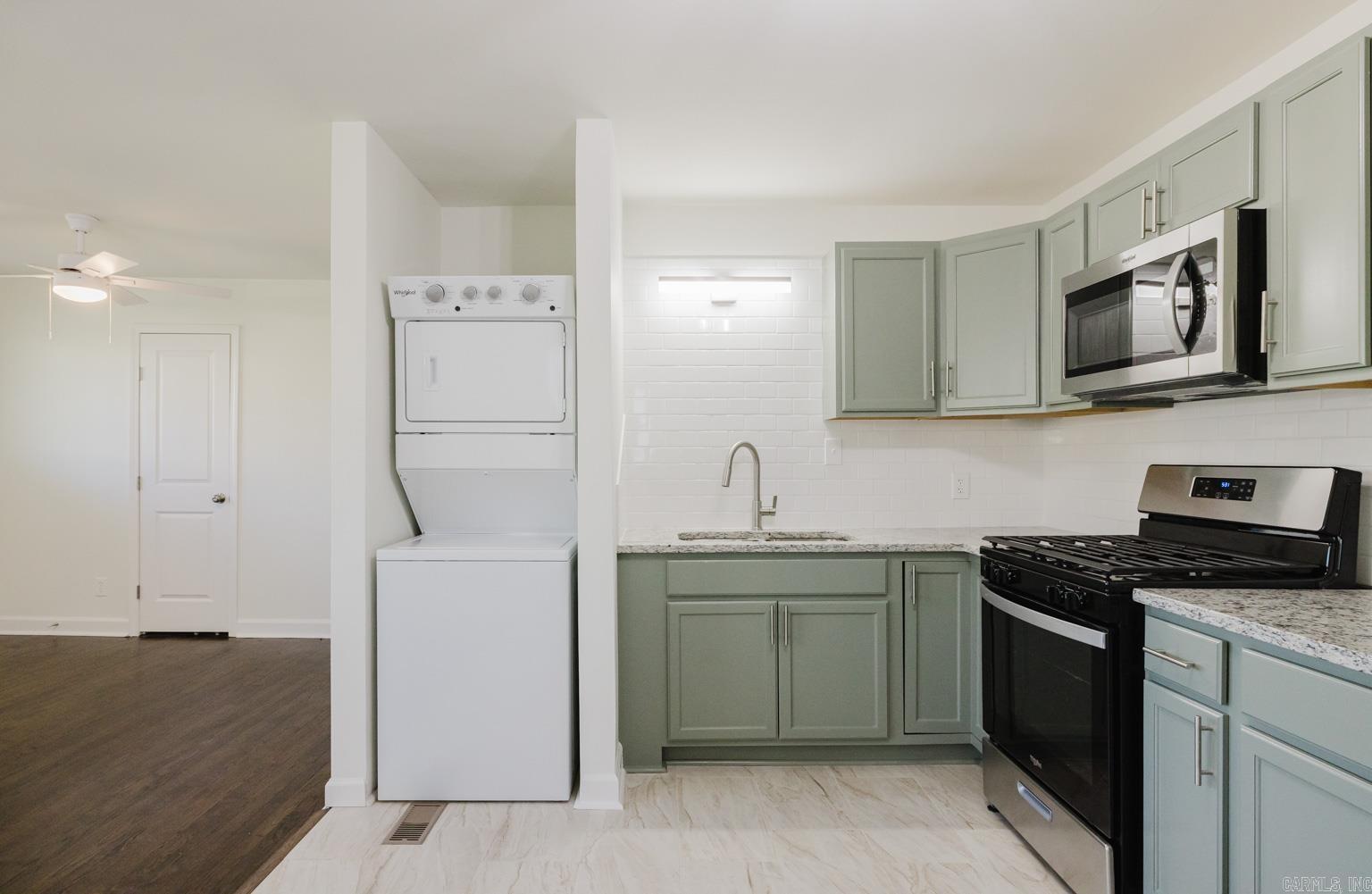 3407 Avery  Little Rock, AR