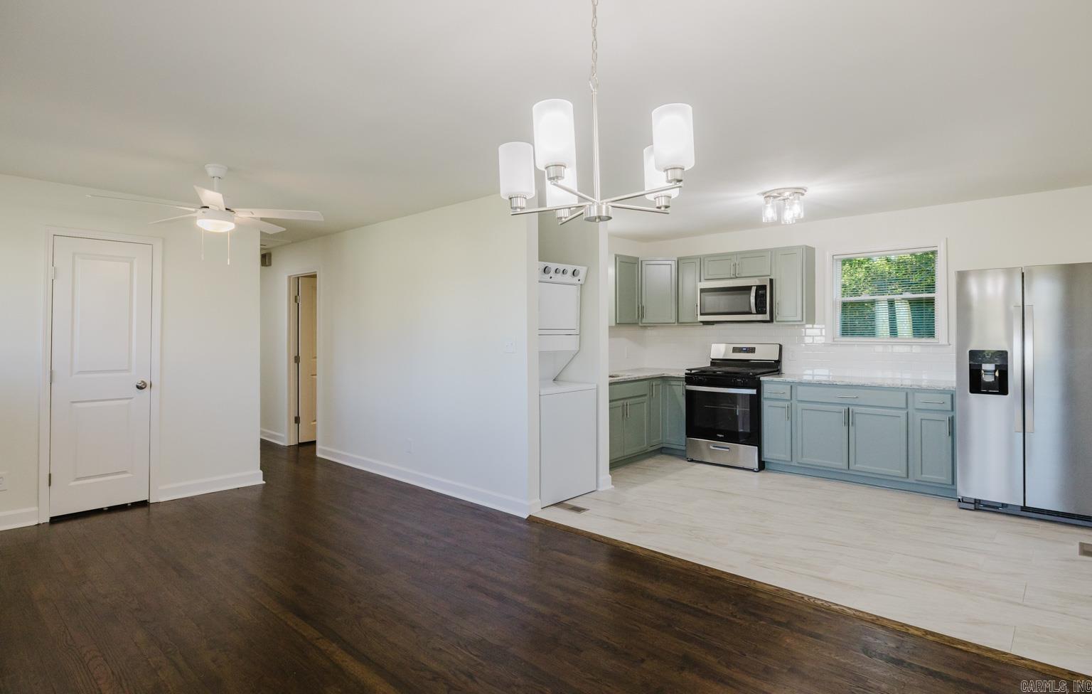 3407 Avery  Little Rock, AR