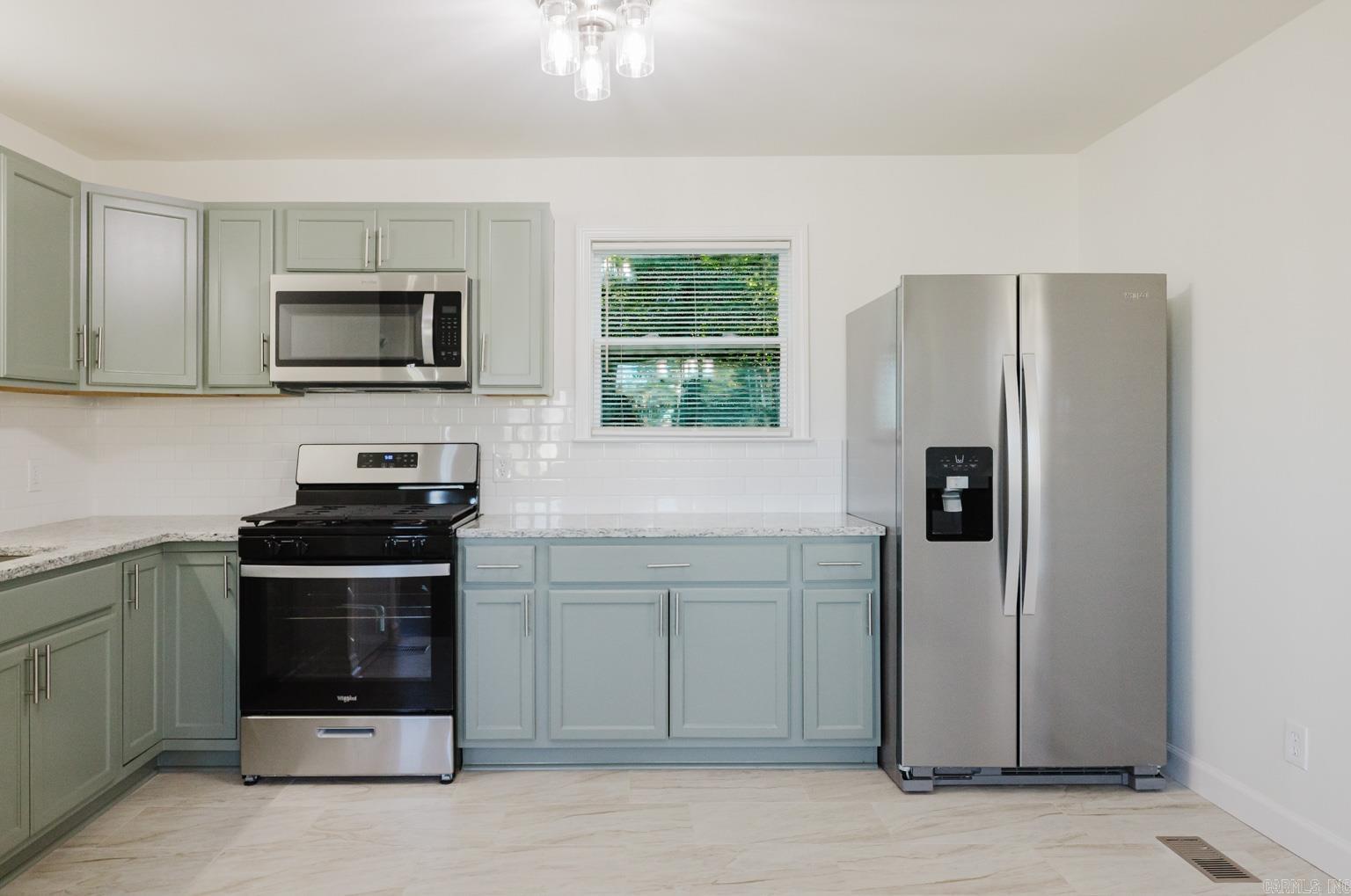 3407 Avery  Little Rock, AR