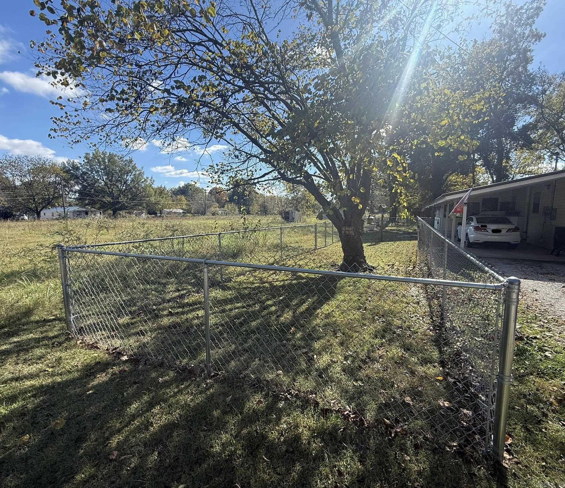 508 State  Greenway, AR