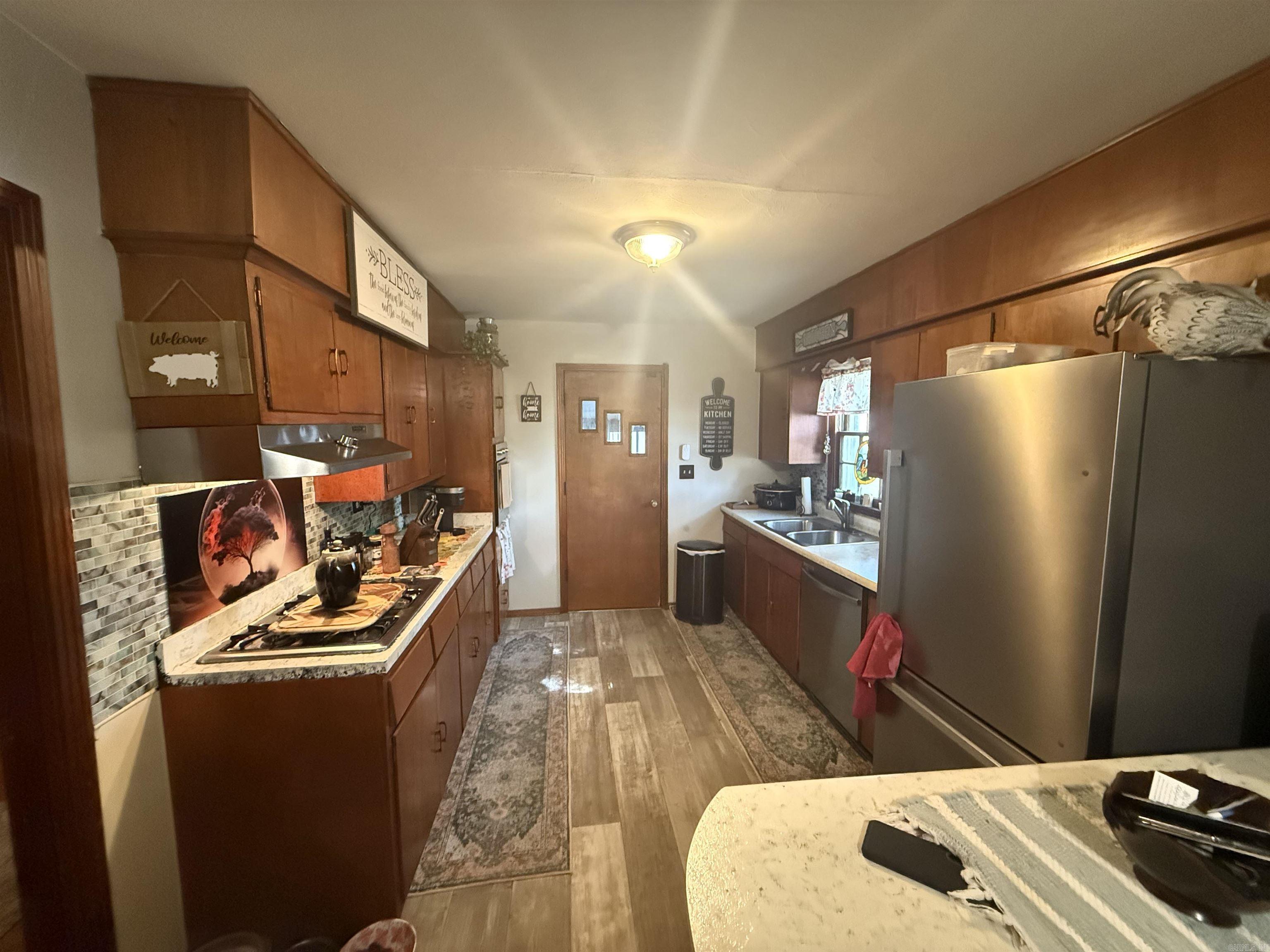 508 State  Greenway, AR