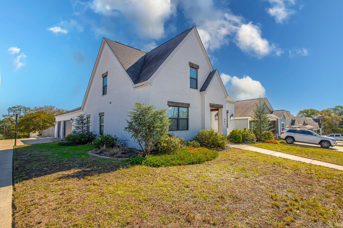 402 S Market Benton, AR 72015