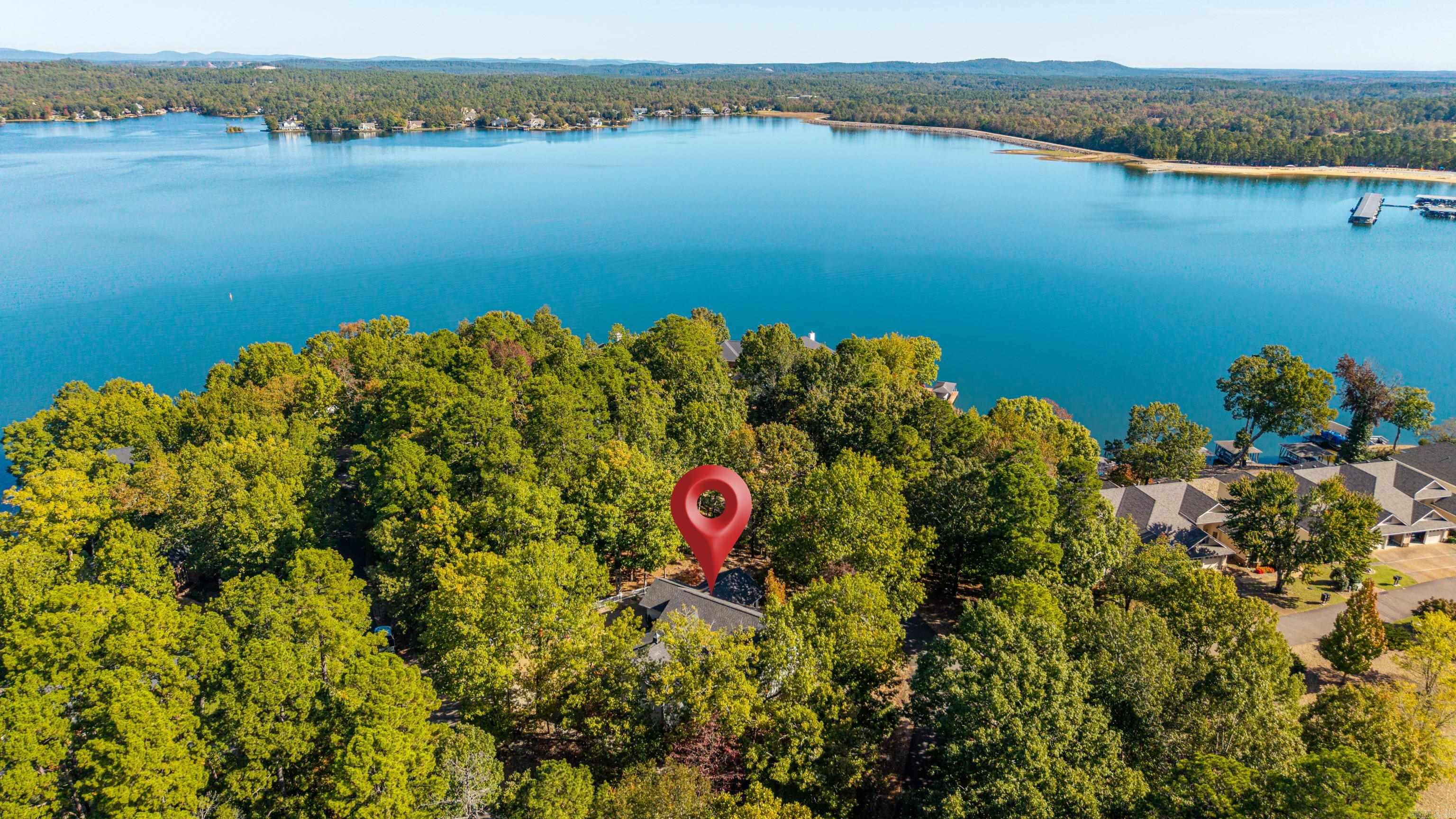 2 Guindola  Hot Springs Village, AR