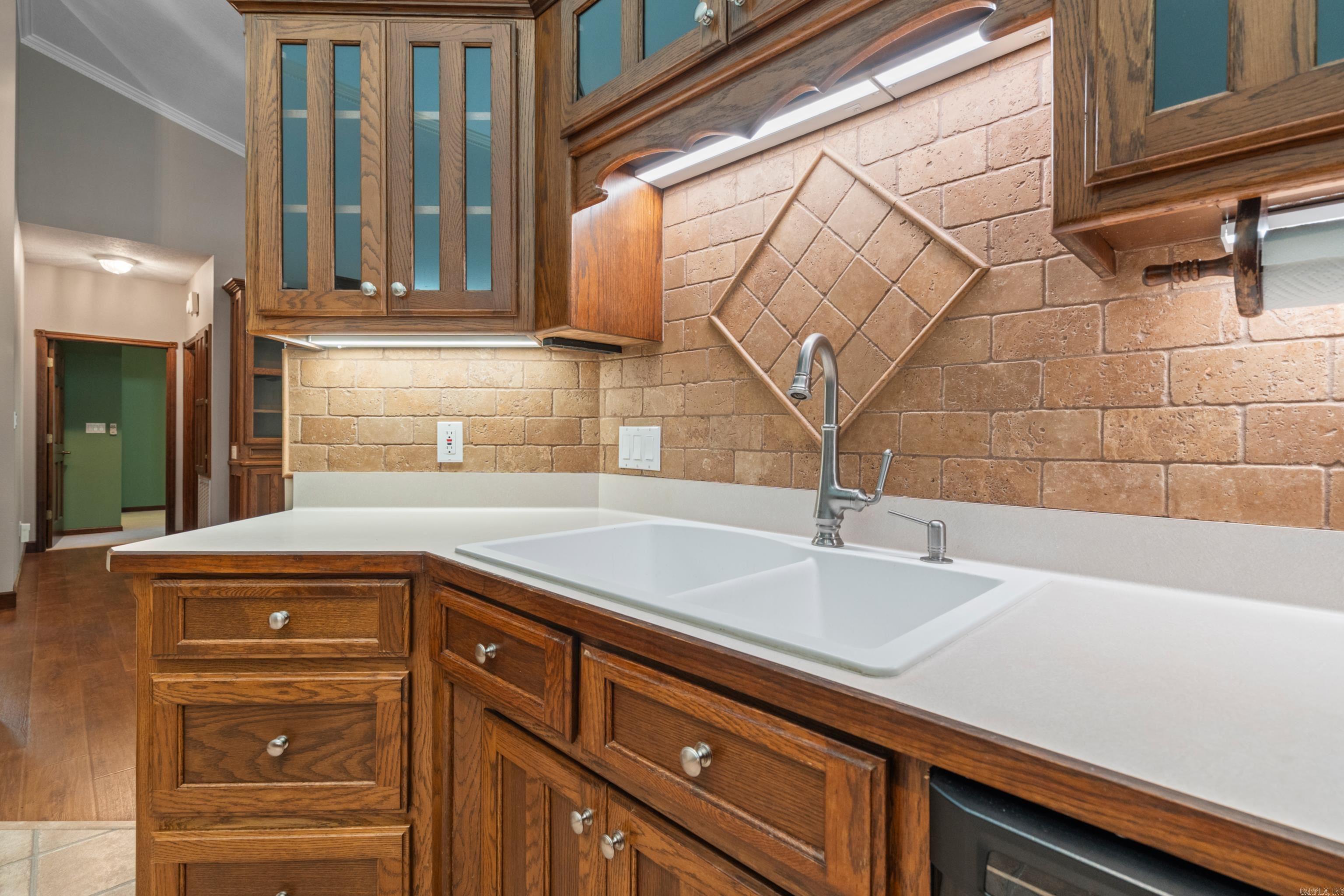 2 Guindola  Hot Springs Village, AR