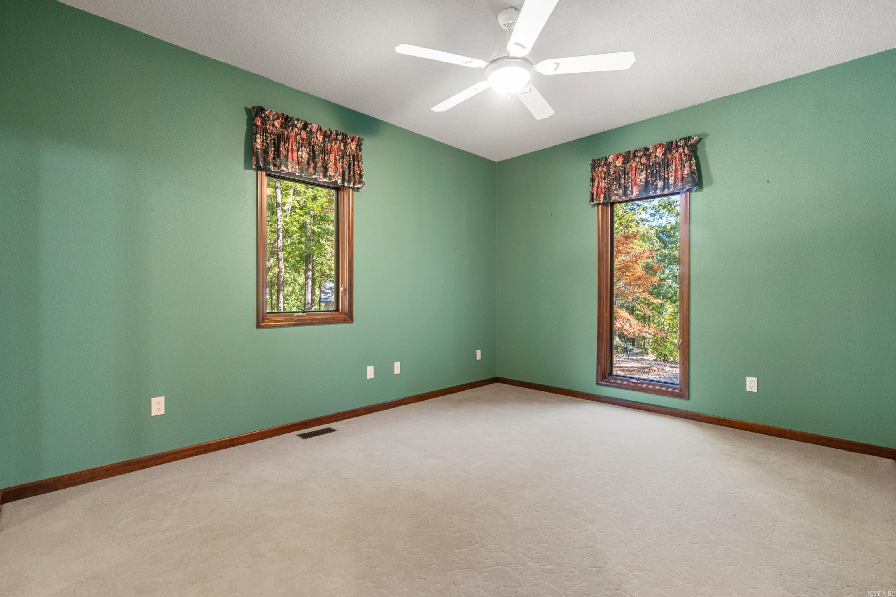 2 Guindola  Hot Springs Village, AR