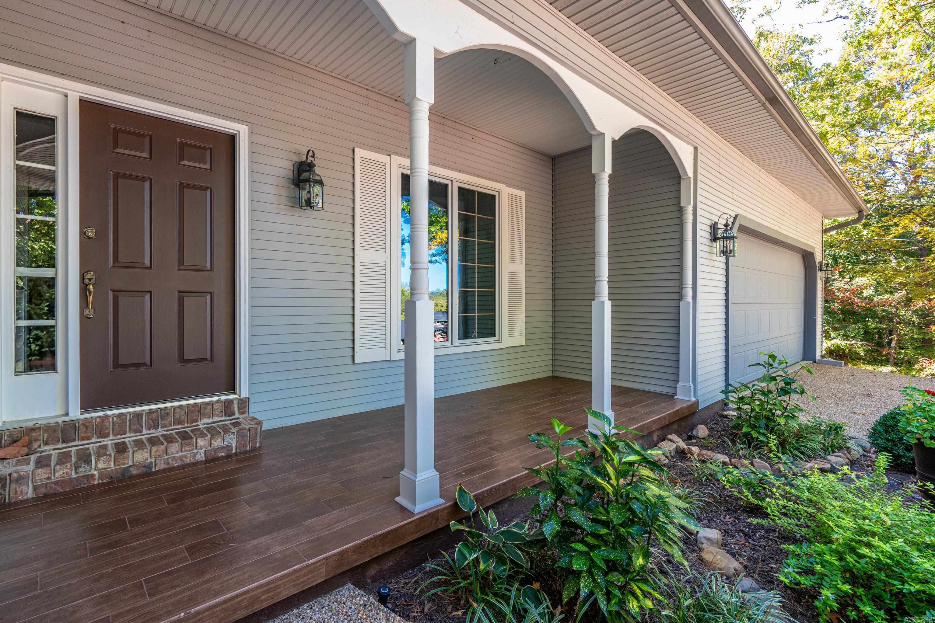 2 Guindola  Hot Springs Village, AR