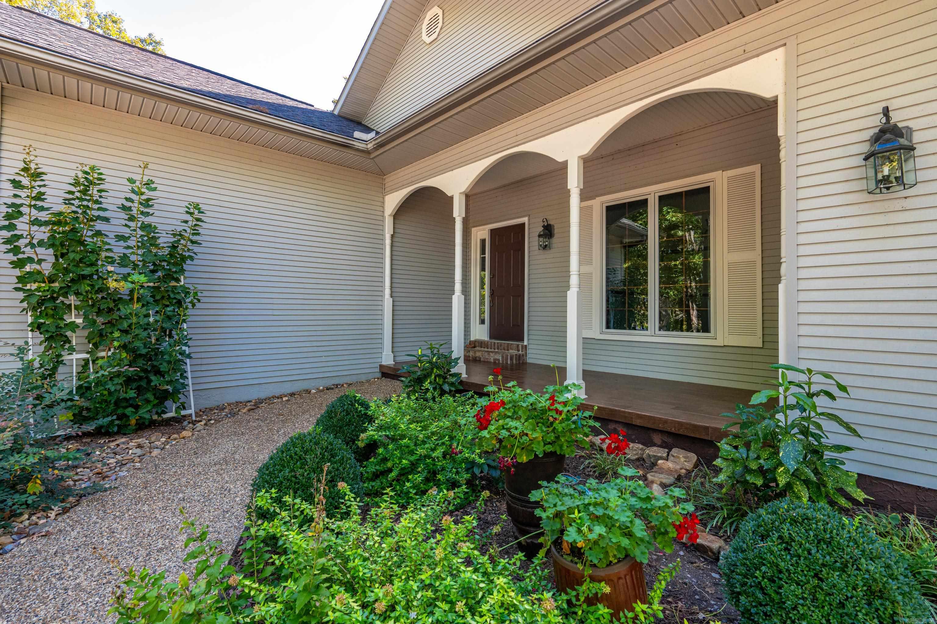 2 Guindola  Hot Springs Village, AR