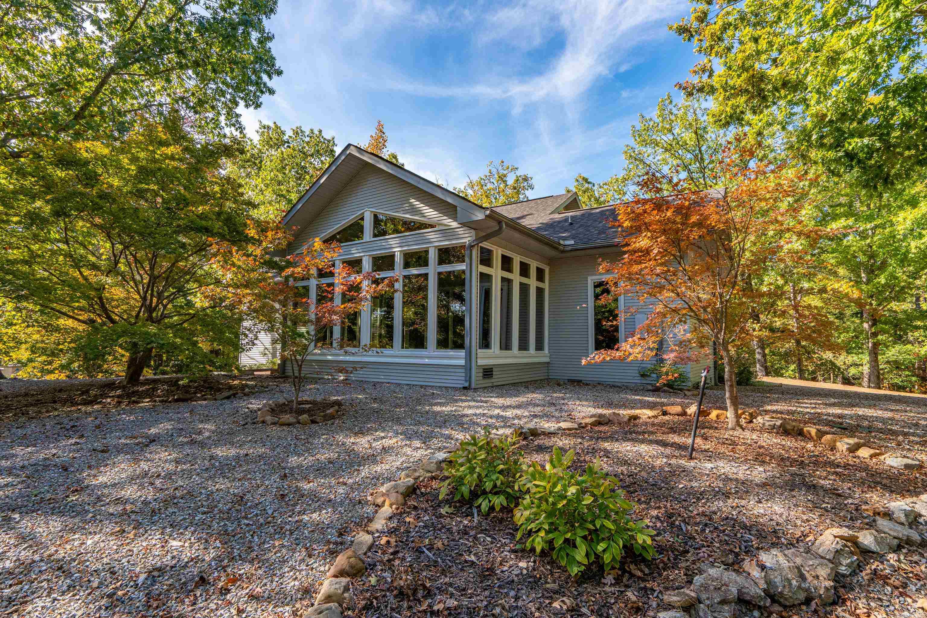 2 Guindola  Hot Springs Village, AR