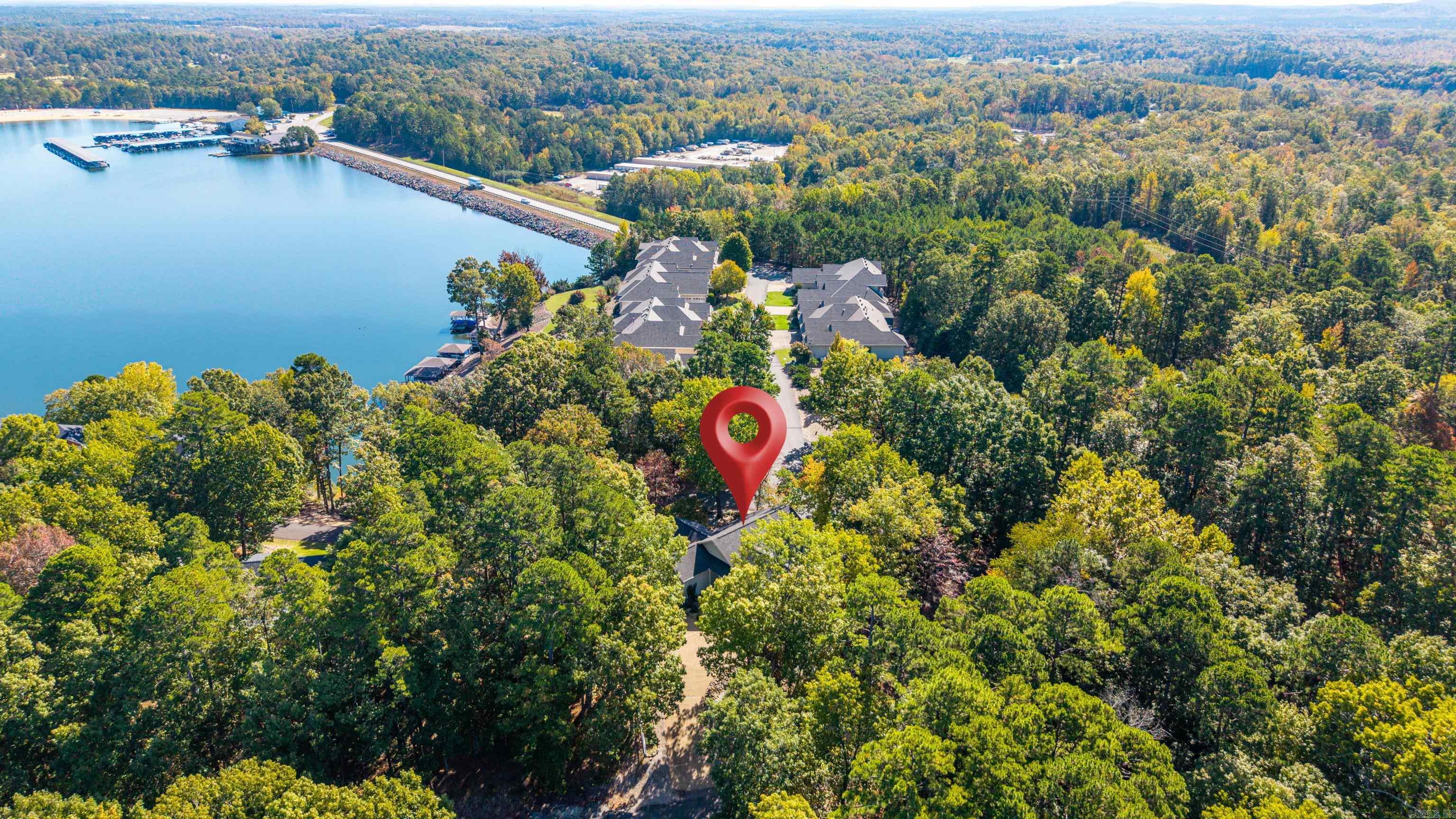 2 Guindola  Hot Springs Village, AR