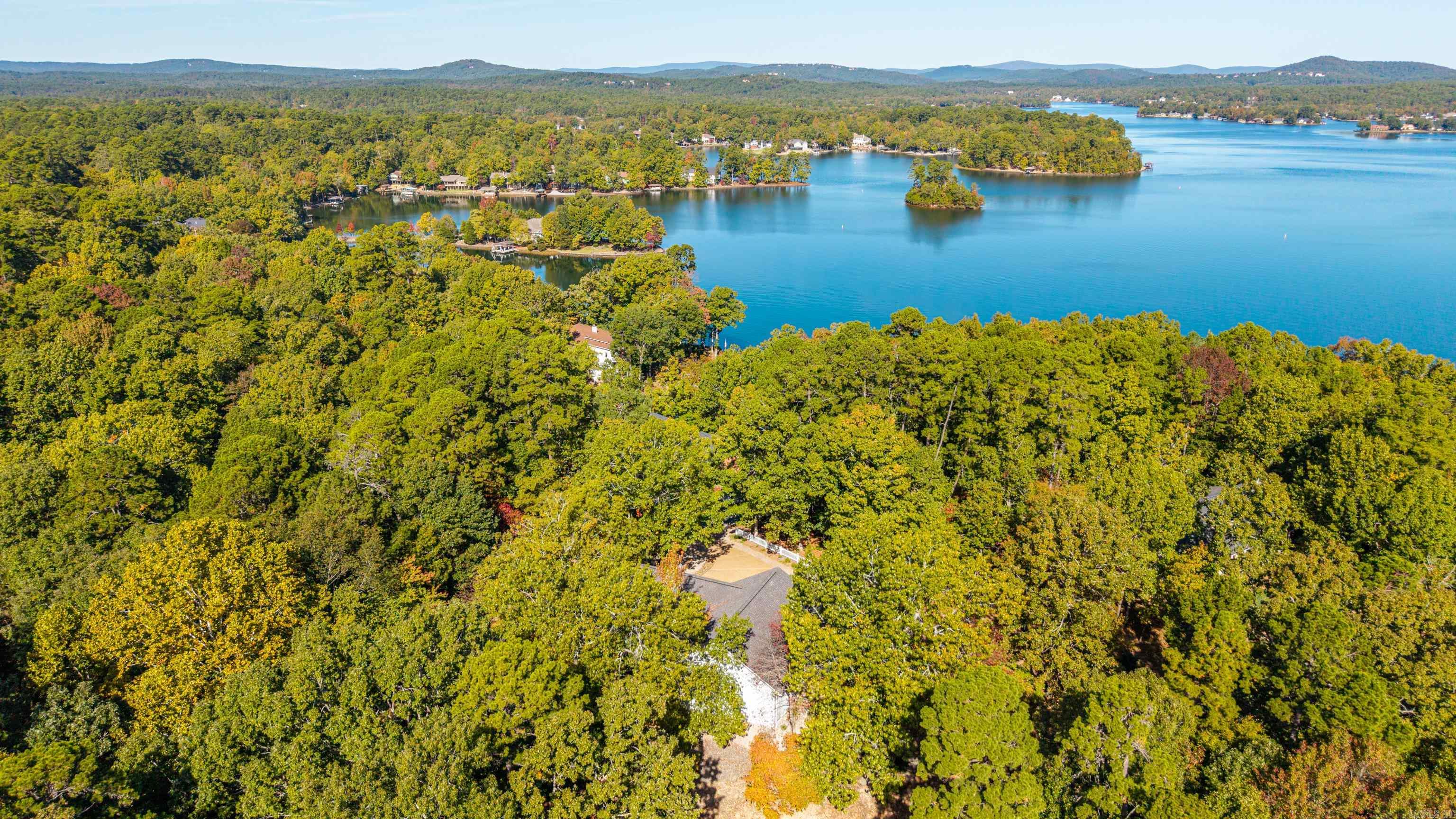 2 Guindola  Hot Springs Village, AR