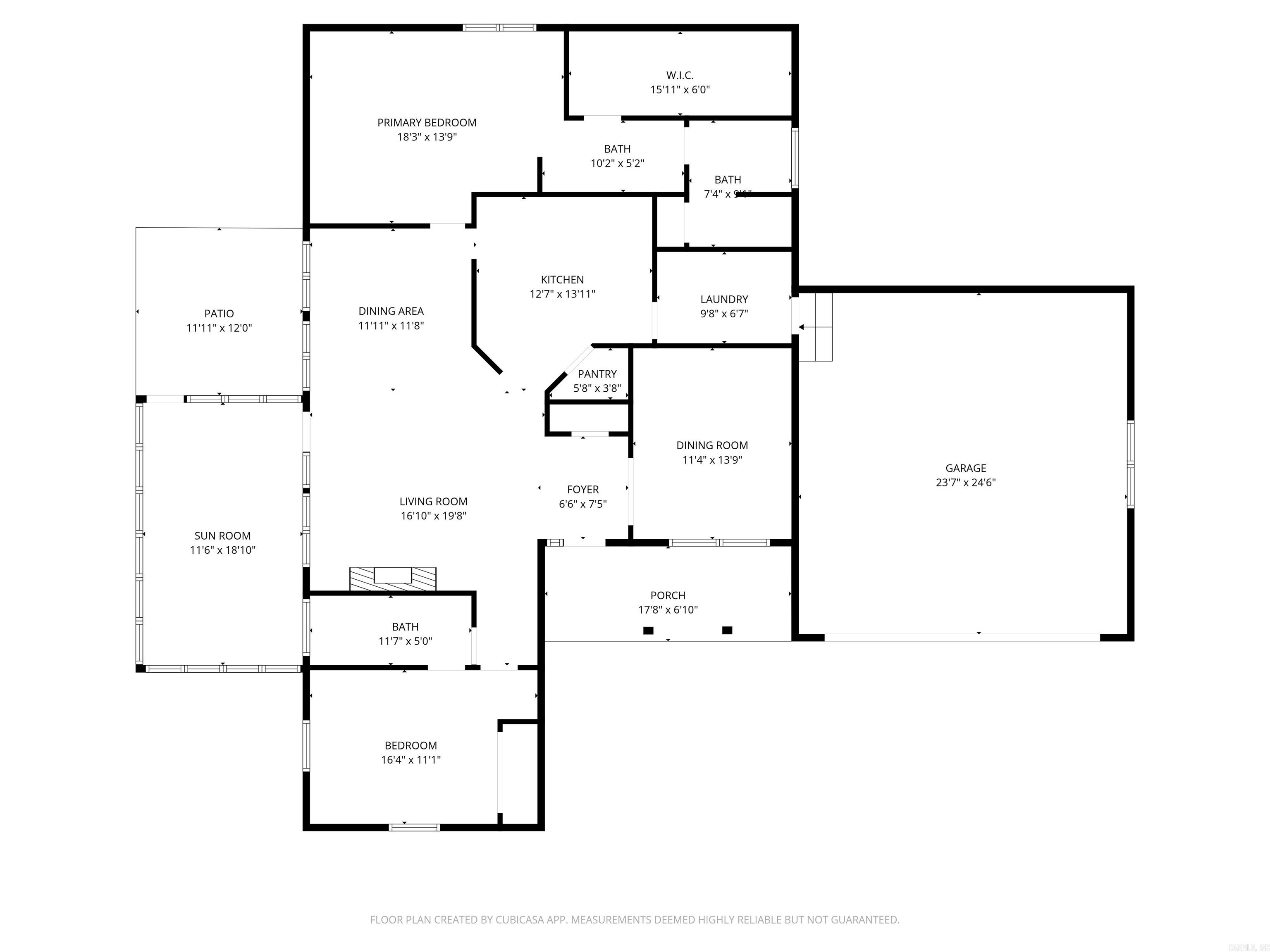 2 Guindola  Hot Springs Village, AR