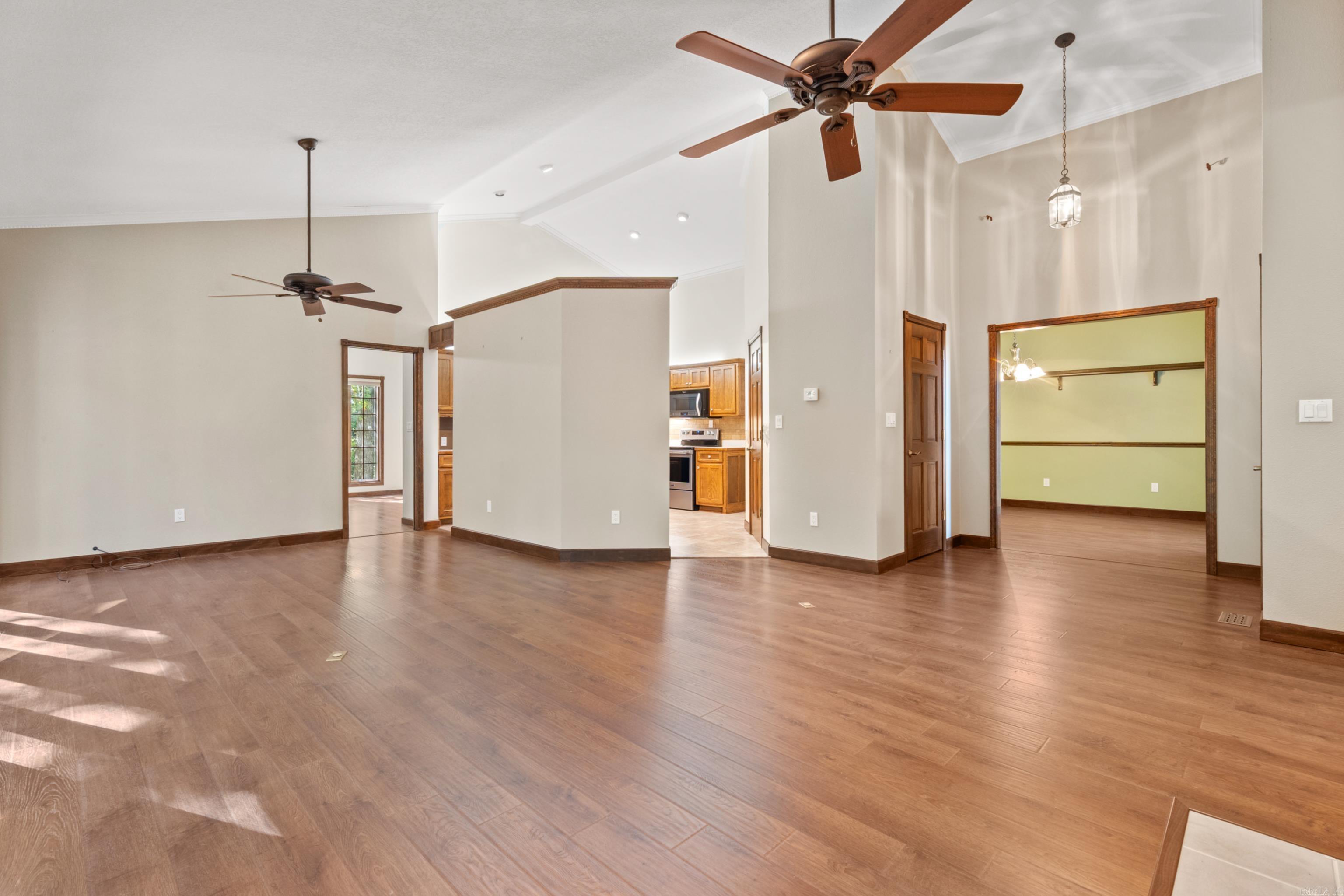 2 Guindola  Hot Springs Village, AR