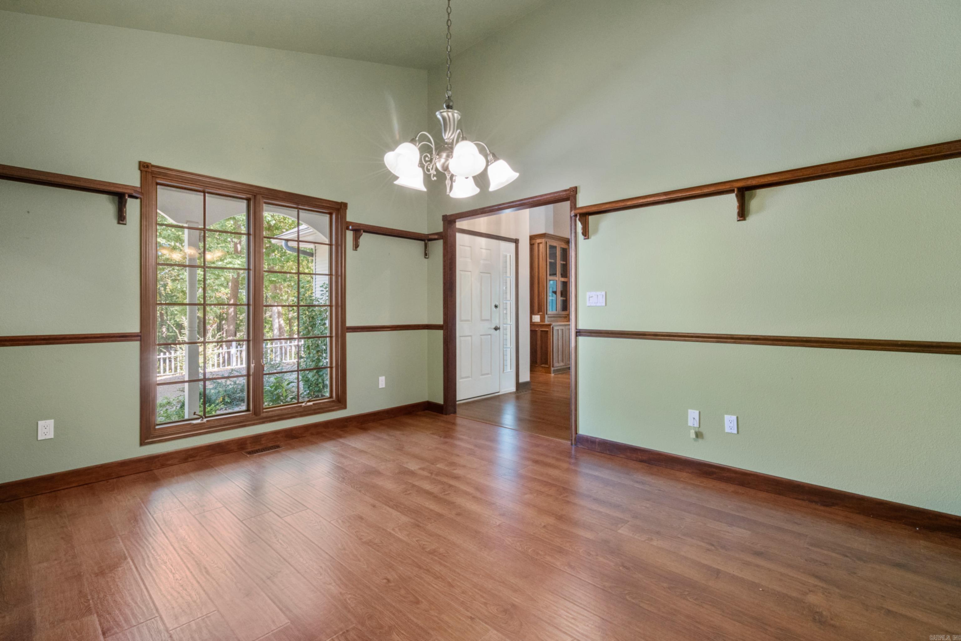 2 Guindola  Hot Springs Village, AR