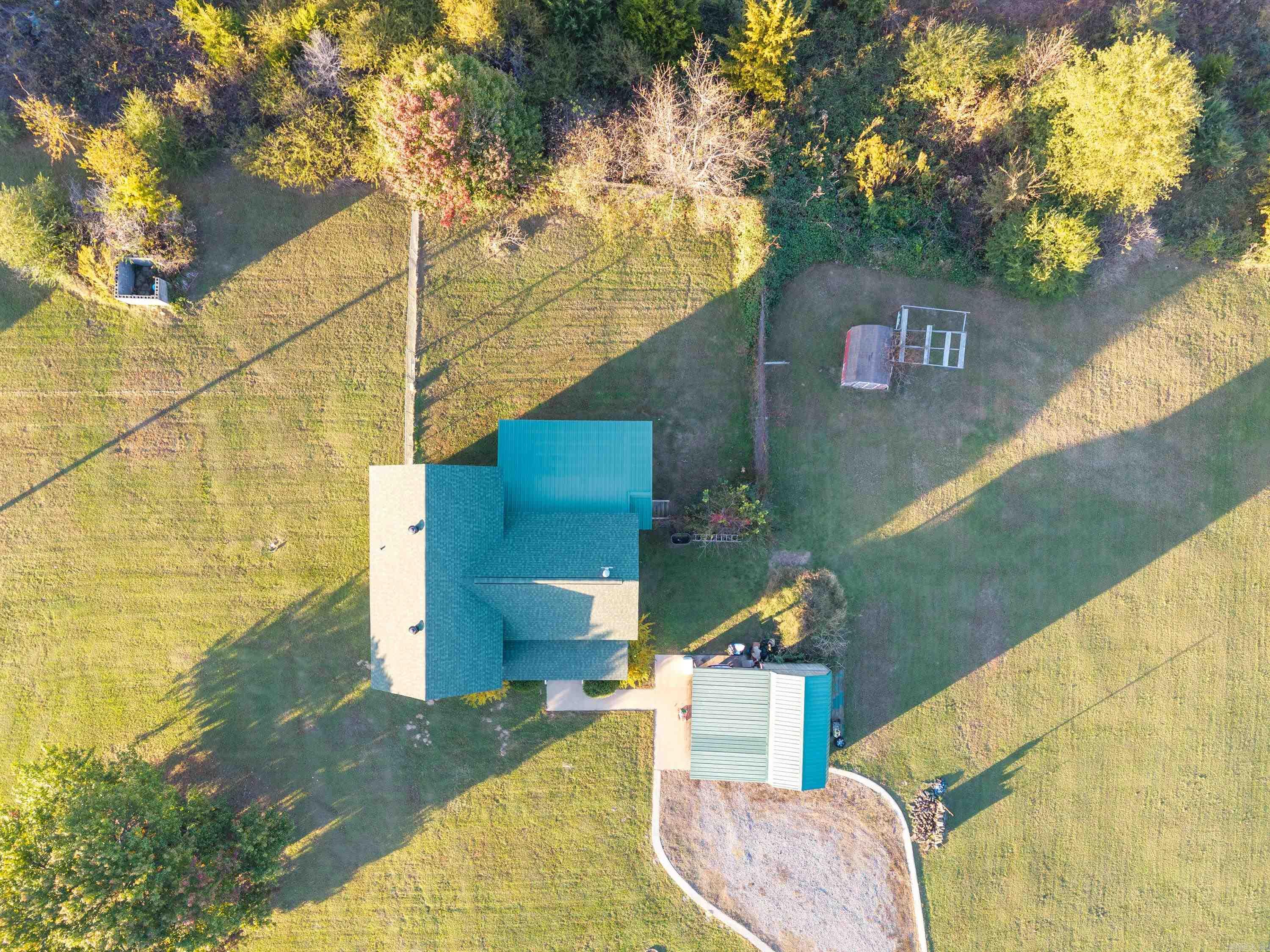 93 Mill Creek  Greenbrier, AR