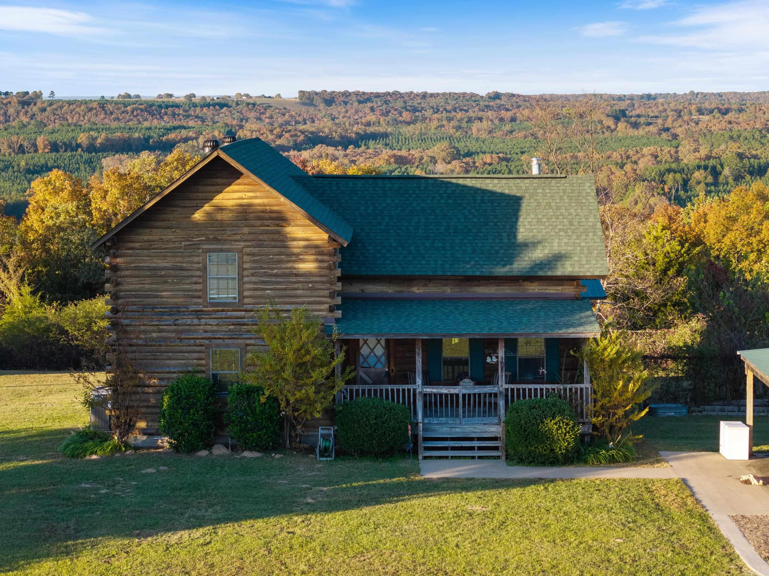 93 Mill Creek  Greenbrier, AR