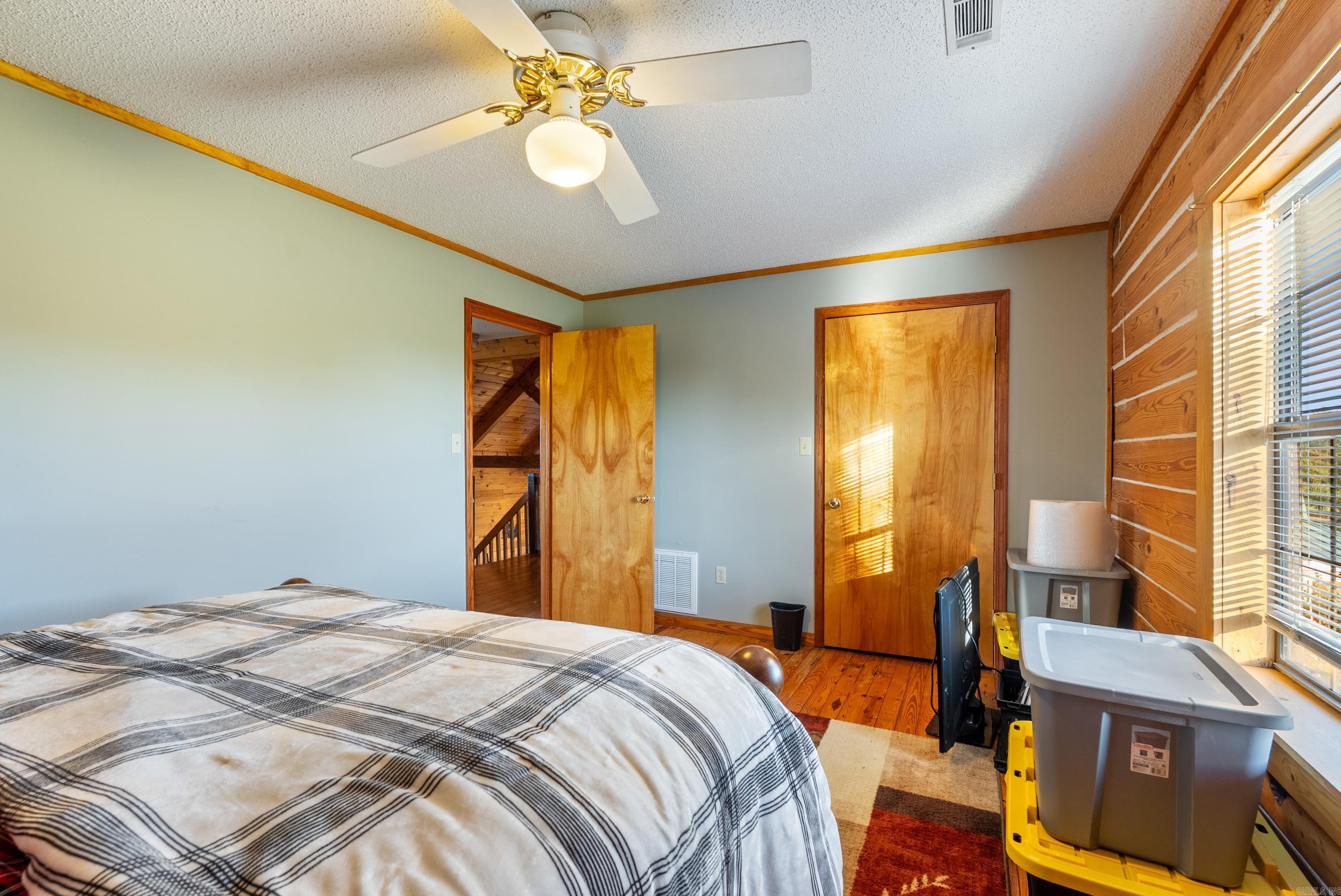 93 Mill Creek  Greenbrier, AR