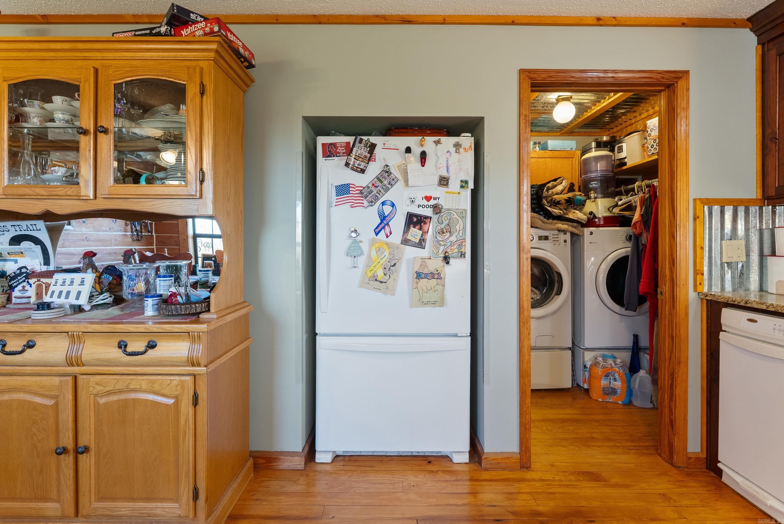 93 Mill Creek  Greenbrier, AR