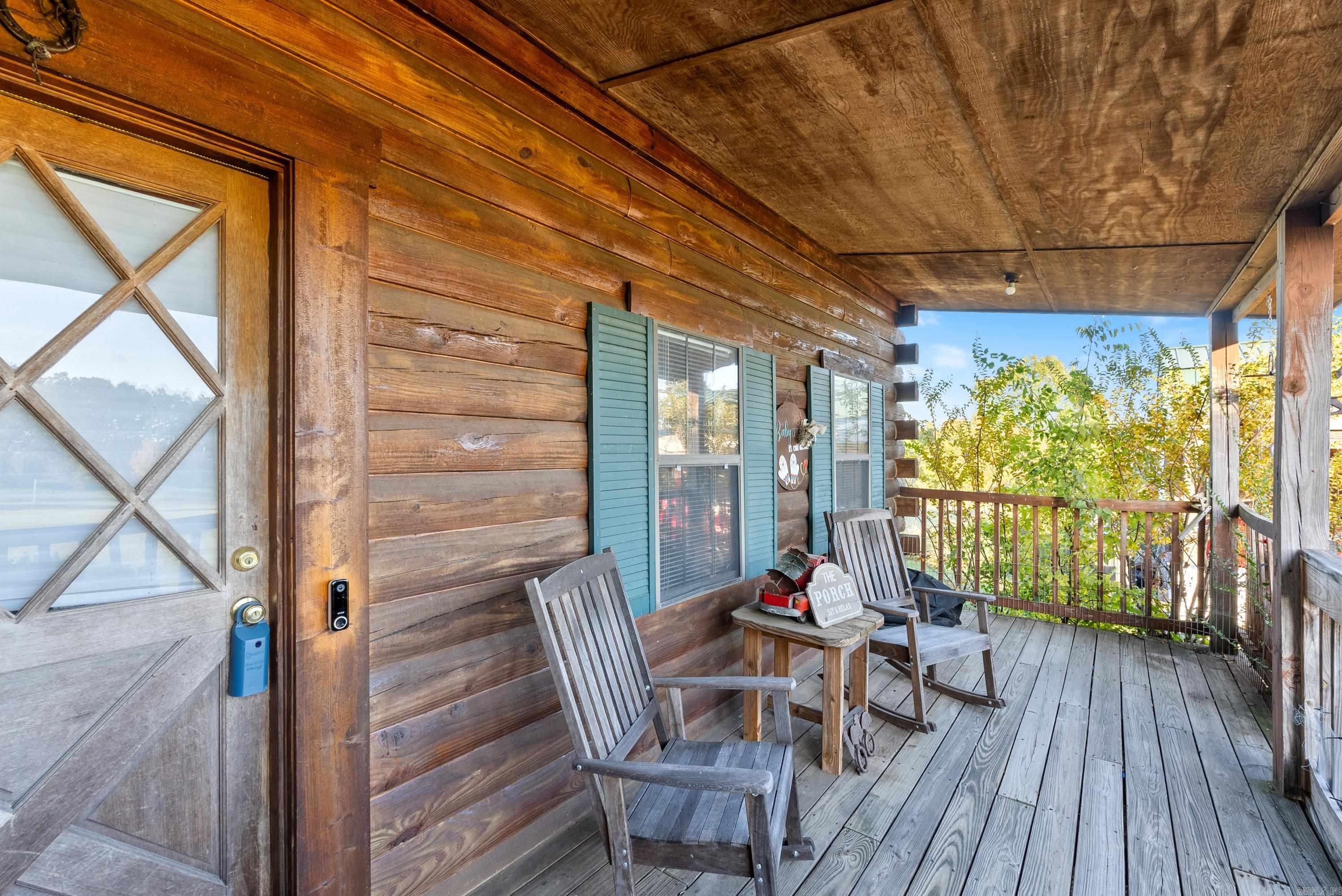 93 Mill Creek  Greenbrier, AR